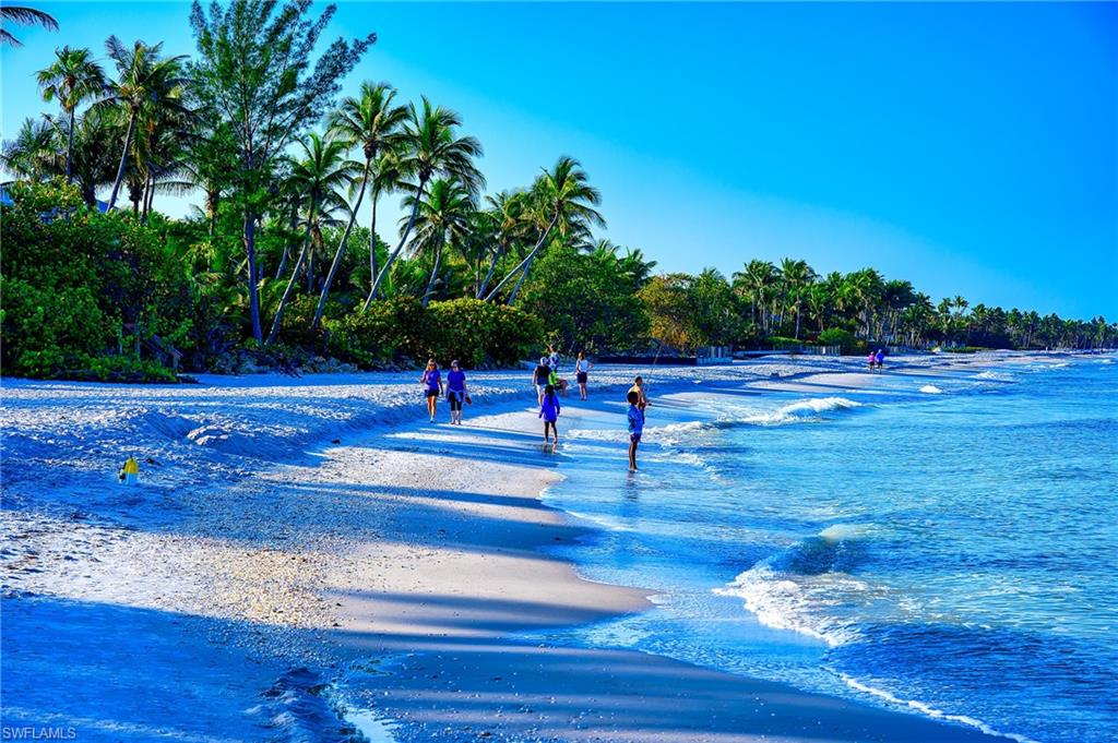 1100 9th Street South, Unit E101 Naples, FL 34102 - Photo 35 of 35