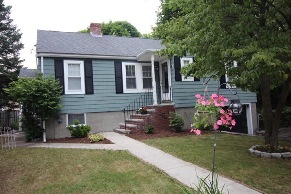 28 Maynard Road Dedham, MA 02026 - Photo 1 of 23 Gallery Image 1