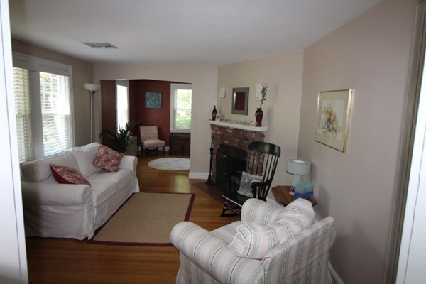 28 Maynard Road Dedham, MA 02026 - Photo 6 of 23 Gallery Image 6