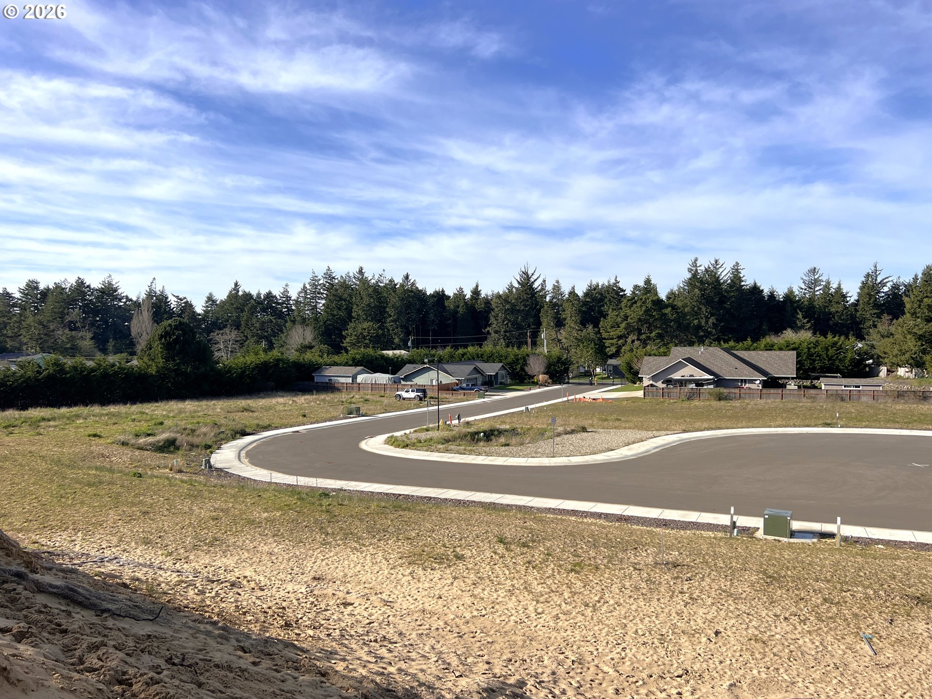 1070 Park Place Coos Bay, OR 97420 - Photo 12 of 28