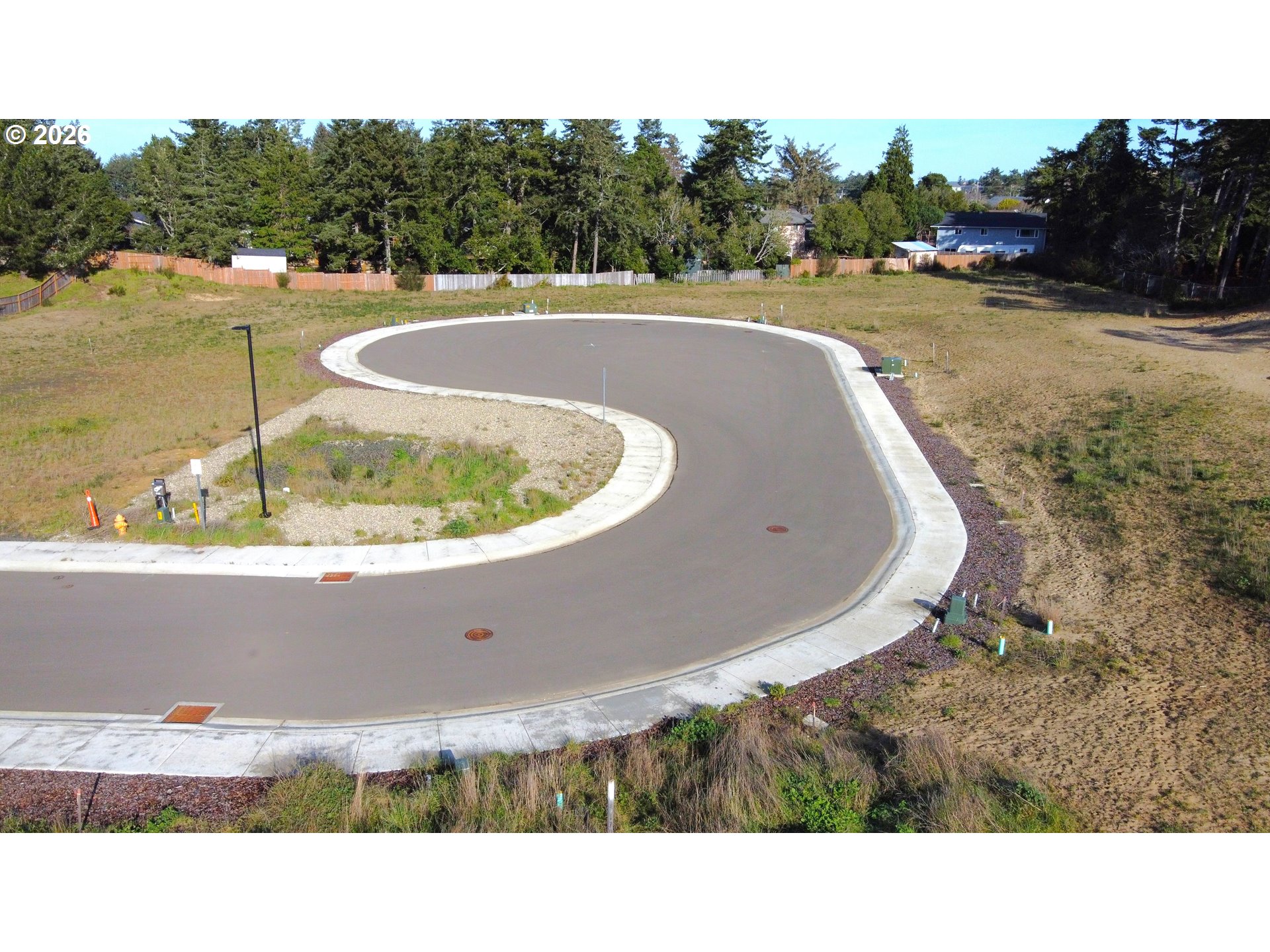 1070 Park Place Coos Bay, OR 97420 - Photo 8 of 28