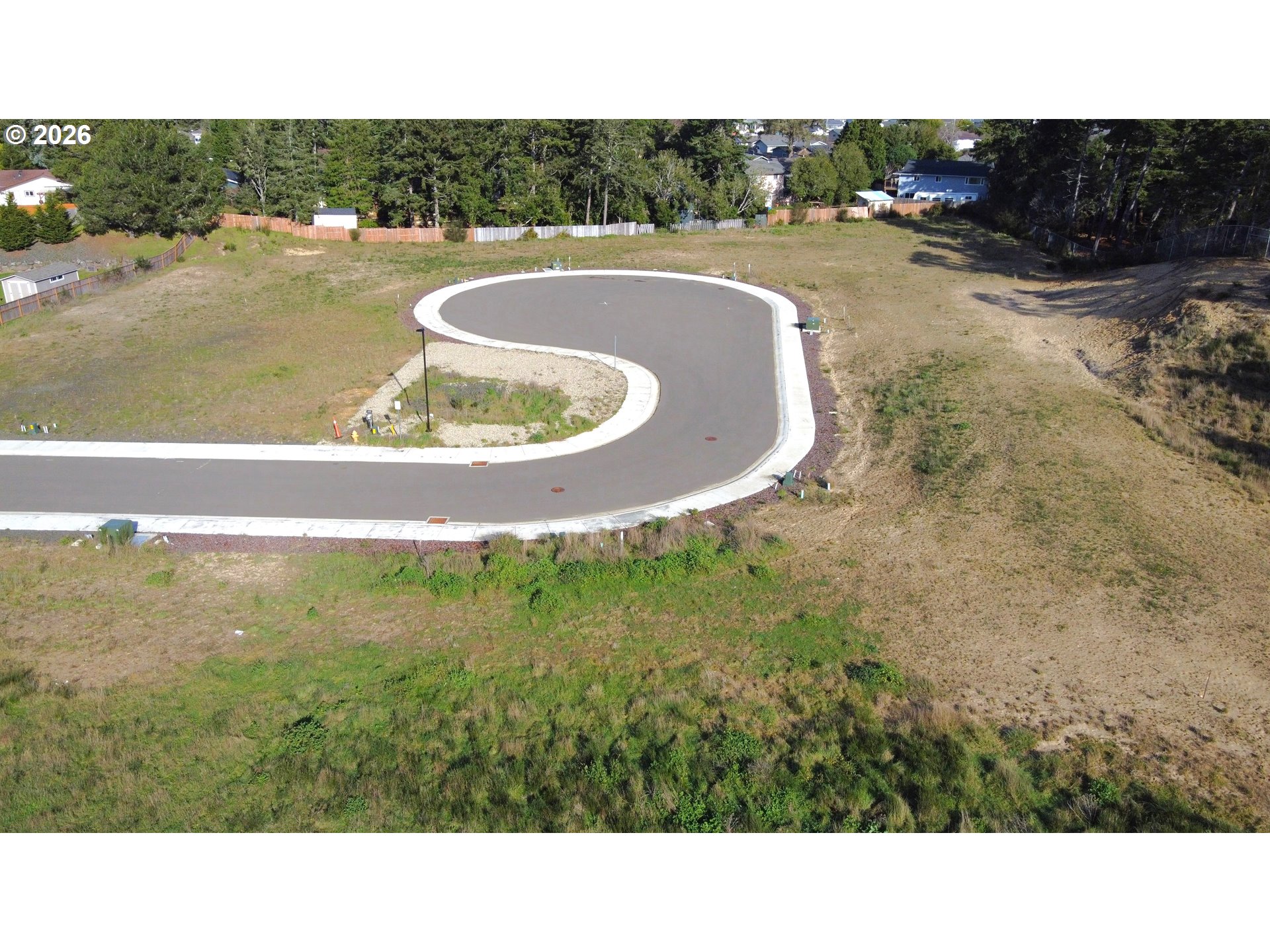 1070 Park Place Coos Bay, OR 97420 - Photo 10 of 28