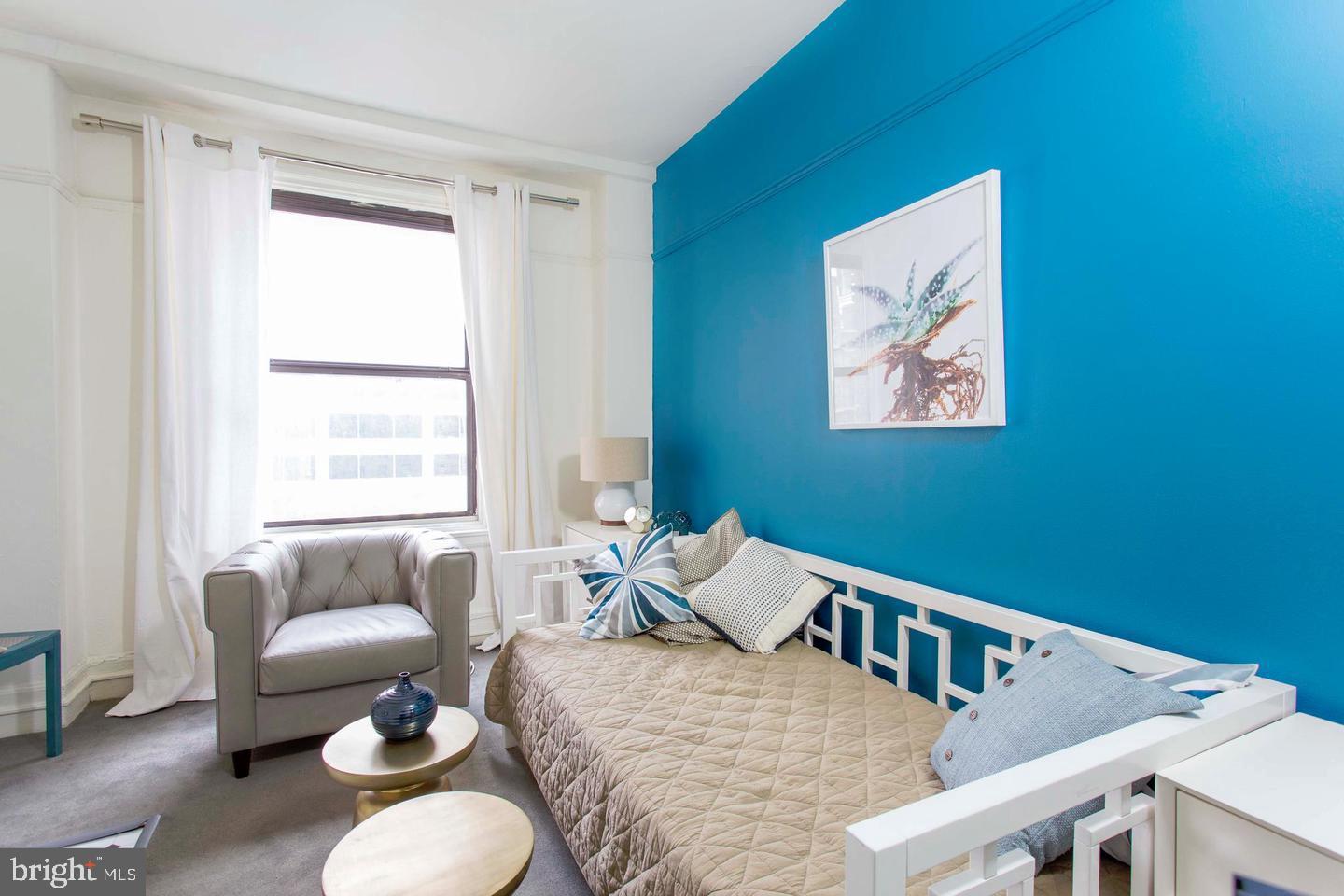 1229 Chestnut Street, Unit 908 Philadelphia, PA 19107 - Photo 14 of 21