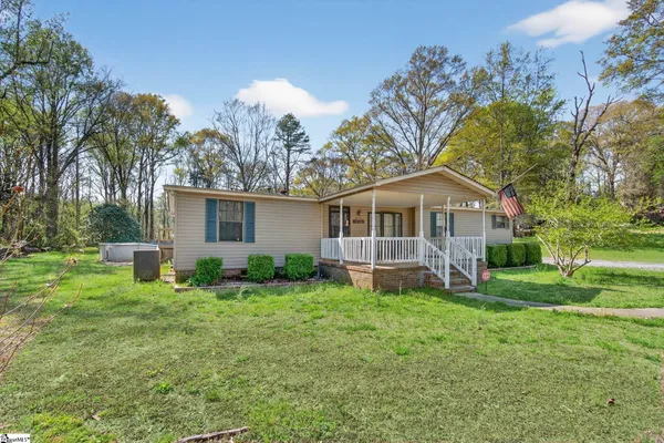 $145,000 | 110 Bailey Road, Anderson, SC 29624