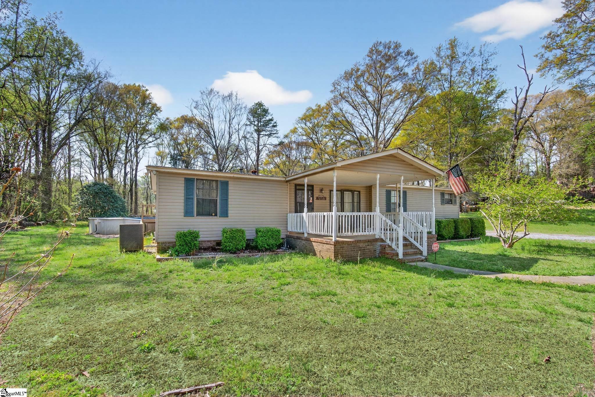 110 Bailey Road Anderson, SC 29624 - Photo 2 of 44