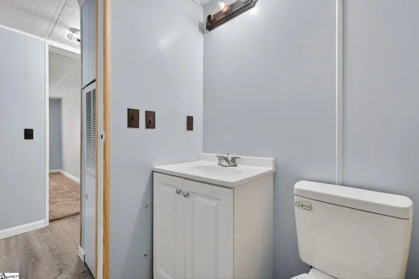 $145,000 | 110 Bailey Road, Anderson, SC 29624