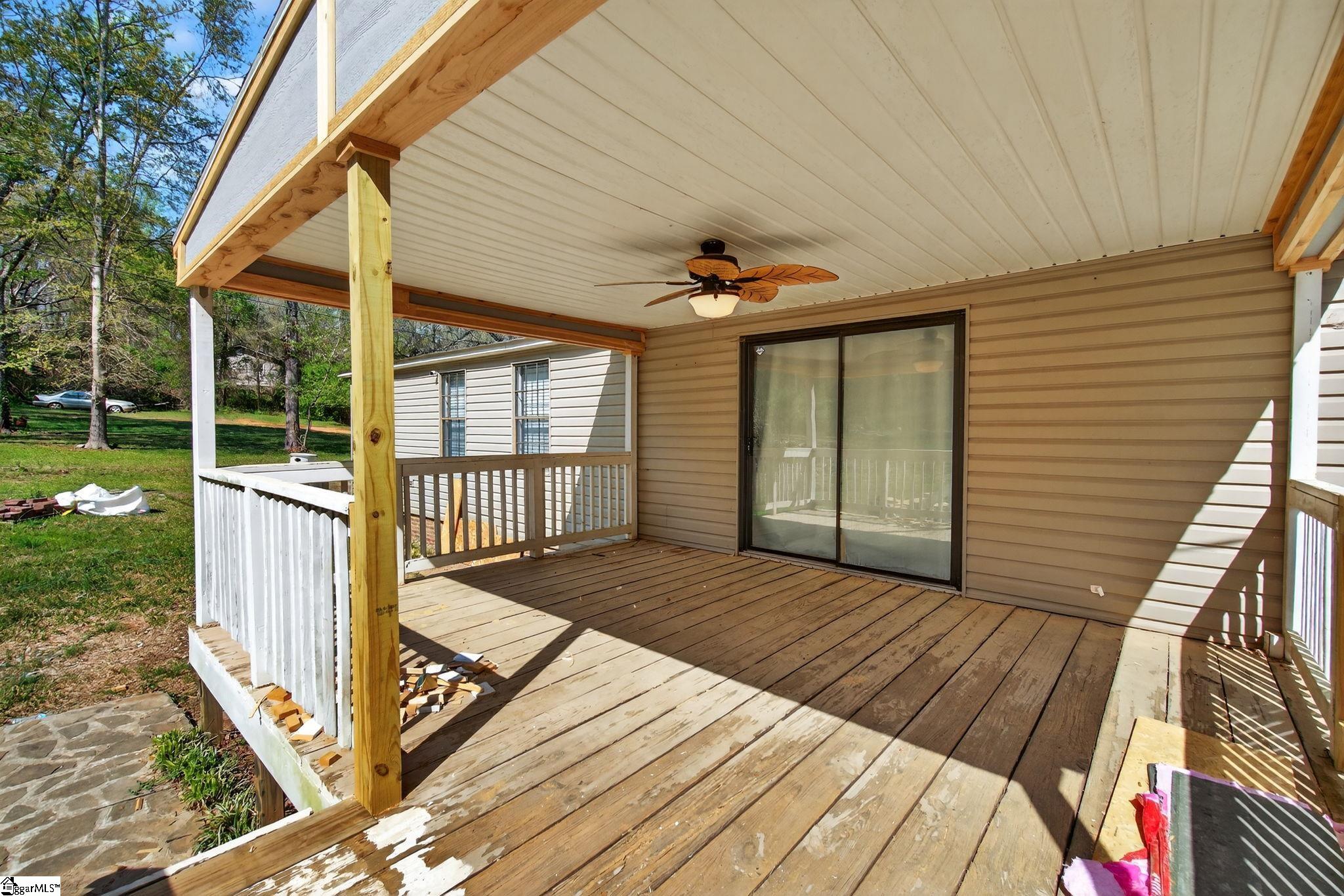 110 Bailey Road Anderson, SC 29624 - Photo 38 of 44