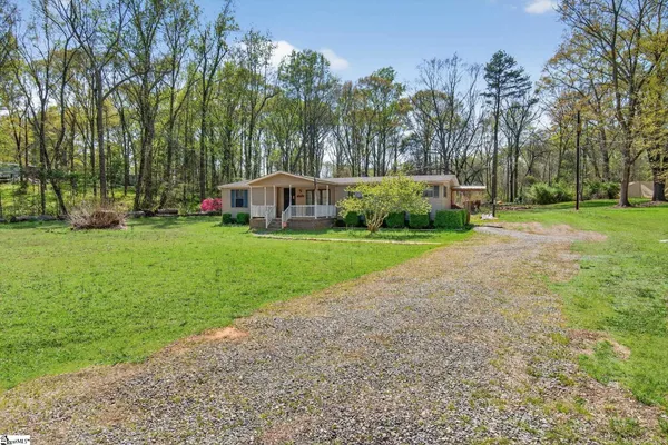 $145,000 | 110 Bailey Road, Anderson, SC 29624