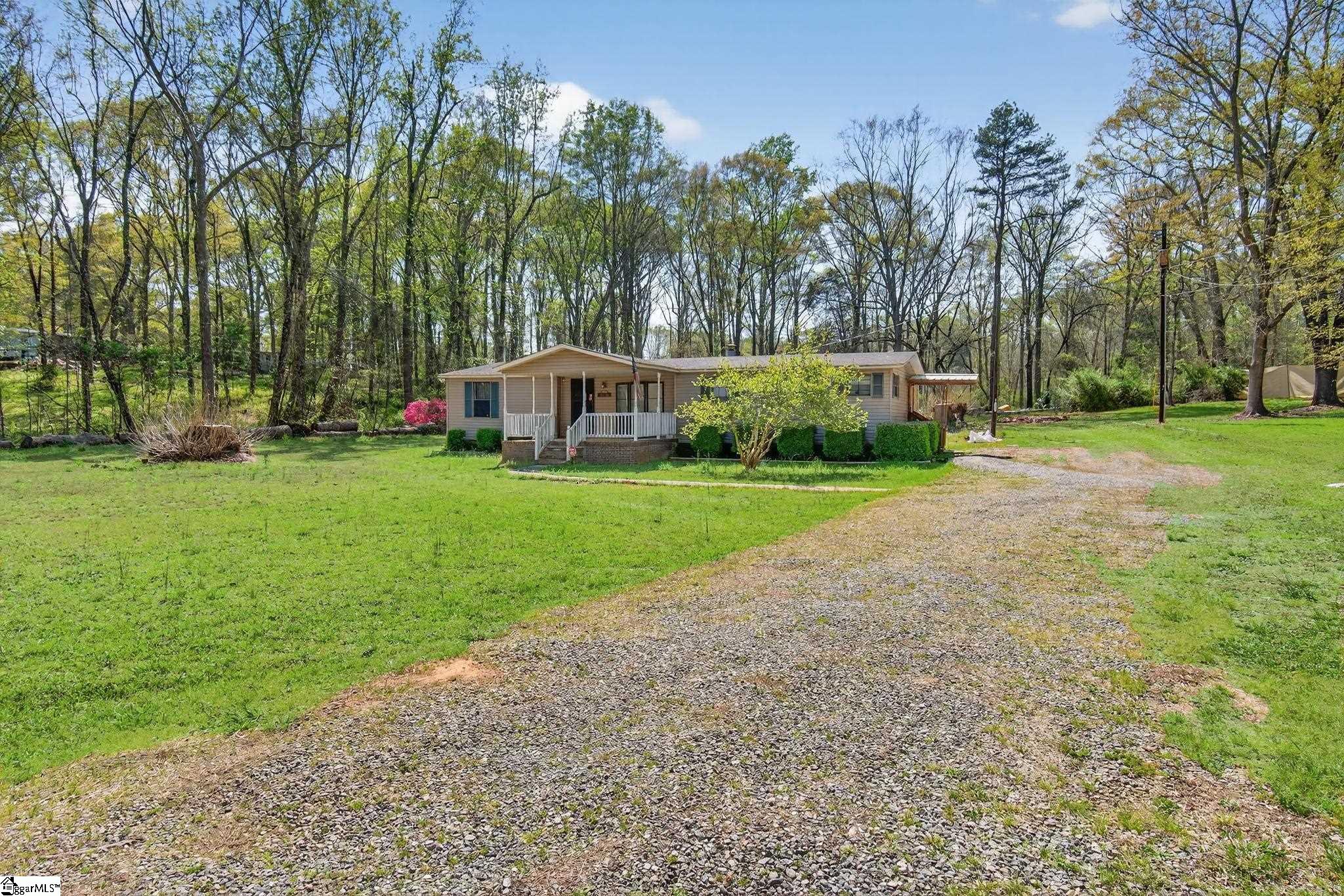 110 Bailey Road Anderson, SC 29624 - Photo 41 of 44