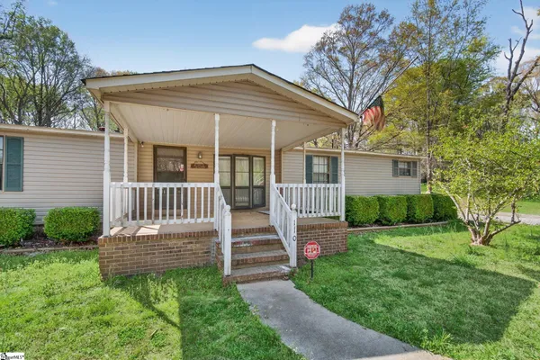 $145,000 | 110 Bailey Road, Anderson, SC 29624
