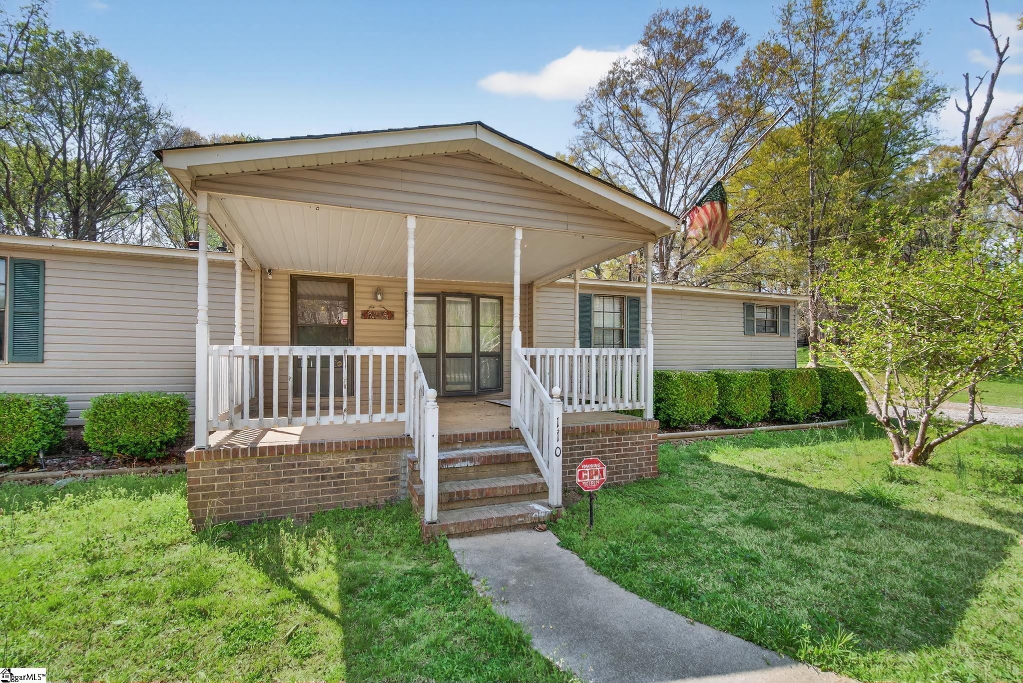 110 Bailey Road Anderson, SC 29624 - Photo 42 of 44