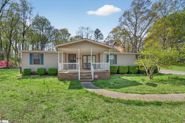 $145,000 | 110 Bailey Road, Anderson, SC 29624