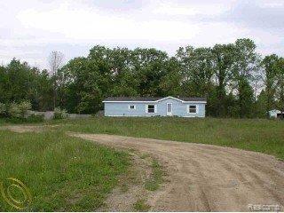 2494 O Brien Road Mayville, MI 48744 - Photo 1 of 1 PRIMARY PHOTO