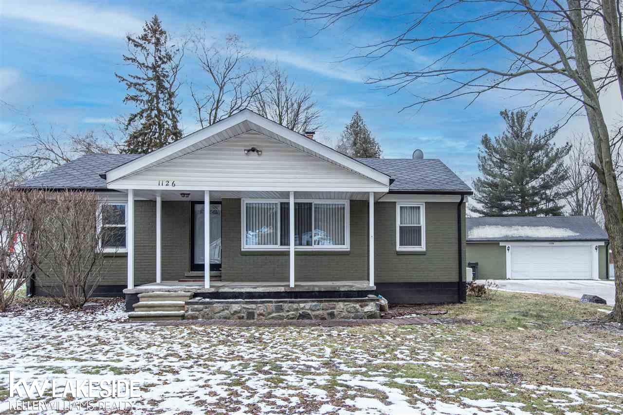 1126 Michelson Road Rochester Hills, MI 48307 - Photo 3 of 20