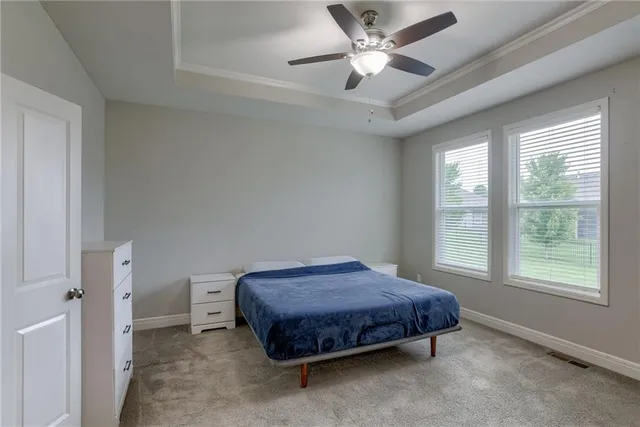 $335,000 | 14145 Amanda Lane, Basehor, KS 66007