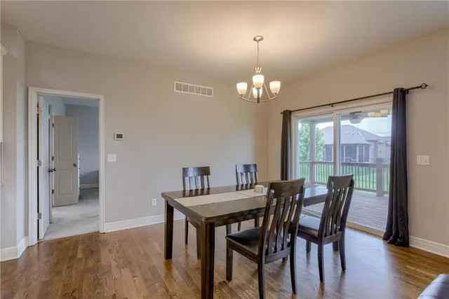 $335,000 | 14145 Amanda Lane, Basehor, KS 66007