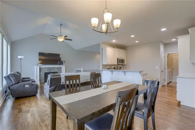 $335,000 | 14145 Amanda Lane, Basehor, KS 66007