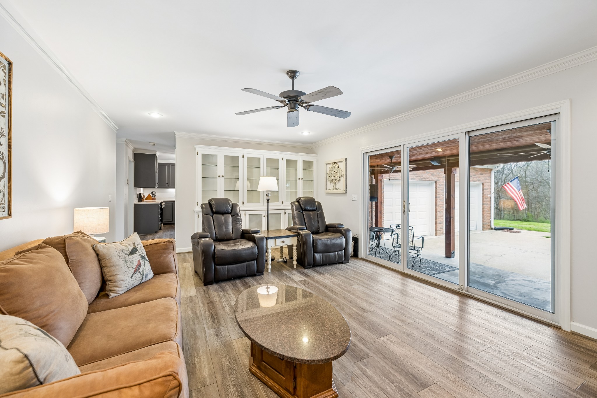1141 John Sharp Road Columbia, TN 38401 - Photo 26 of 56 Gallery Image 26