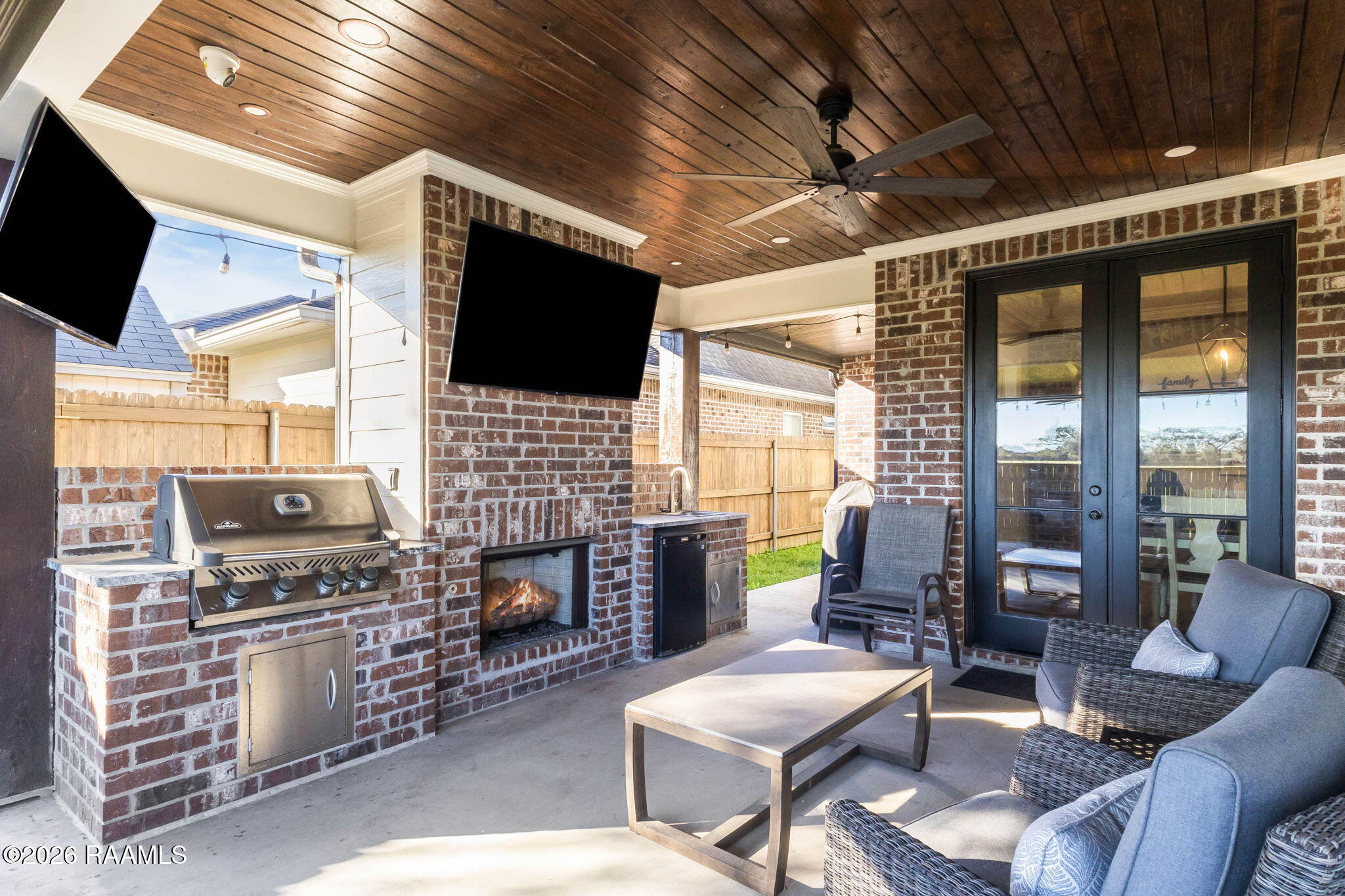 300 Whispering Meadows Road Broussard, LA 70518 - Photo 24 of 28 25-web-or-mls-300 Whispering Meadows-23