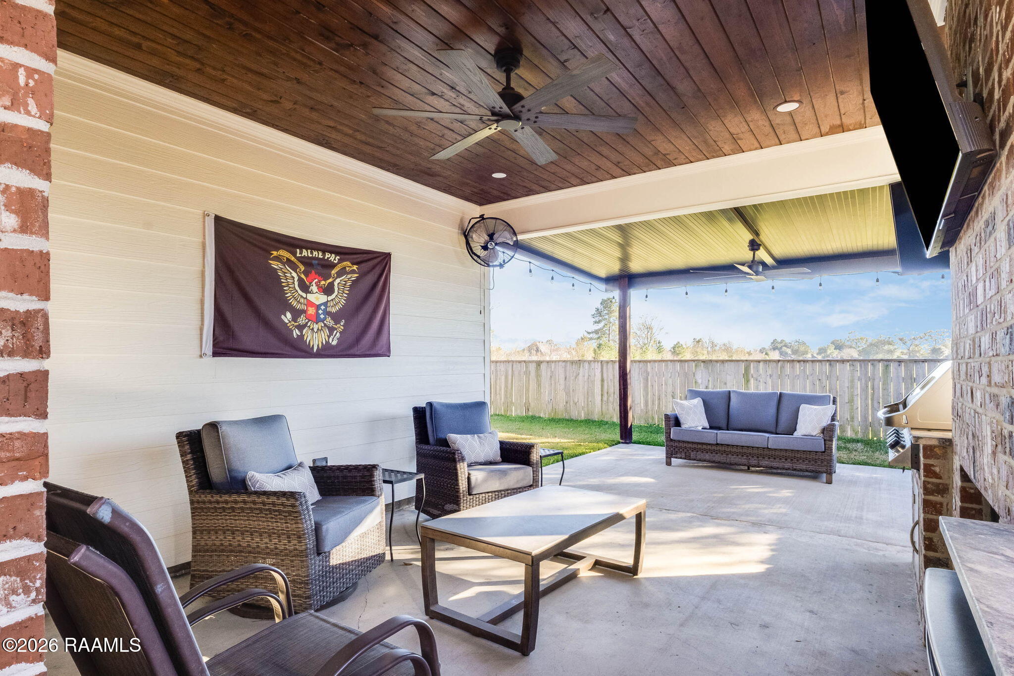 300 Whispering Meadows Road Broussard, LA 70518 - Photo 25 of 28 27-web-or-mls-300 Whispering Meadows-25