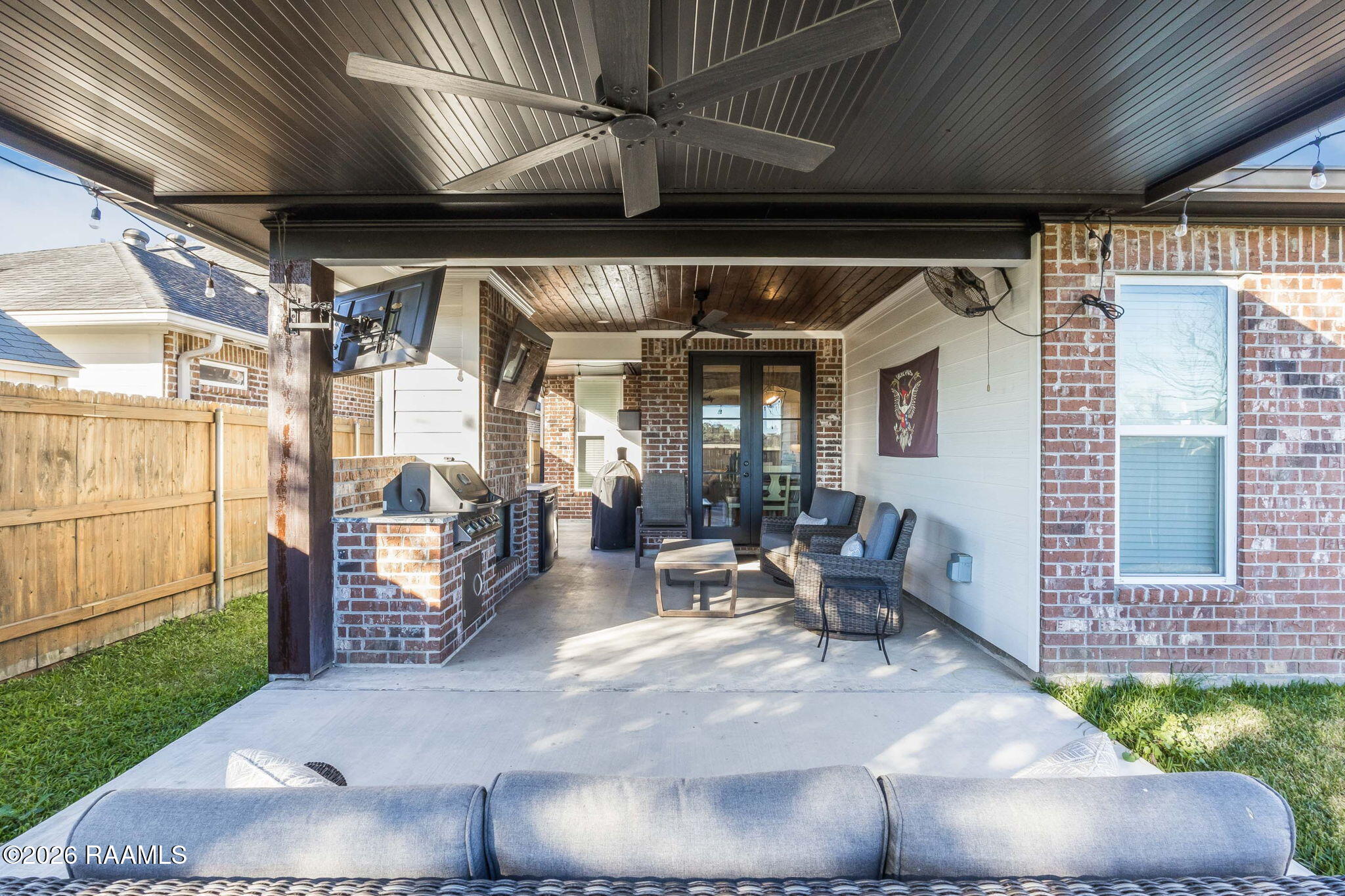 300 Whispering Meadows Road Broussard, LA 70518 - Photo 27 of 28 24-web-or-mls-300 Whispering Meadows-22