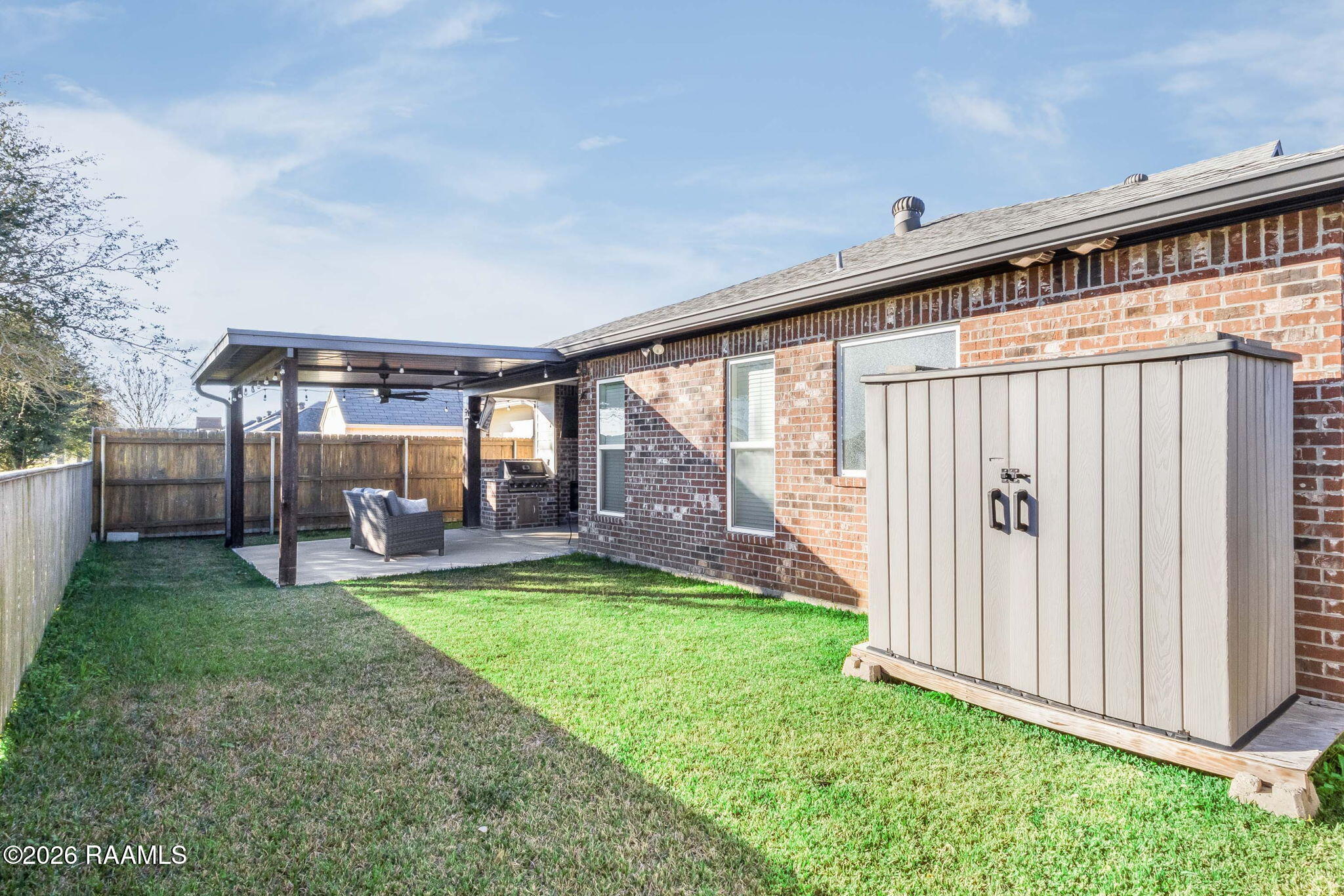 300 Whispering Meadows Road Broussard, LA 70518 - Photo 28 of 28 23-web-or-mls-300 Whispering Meadows-21