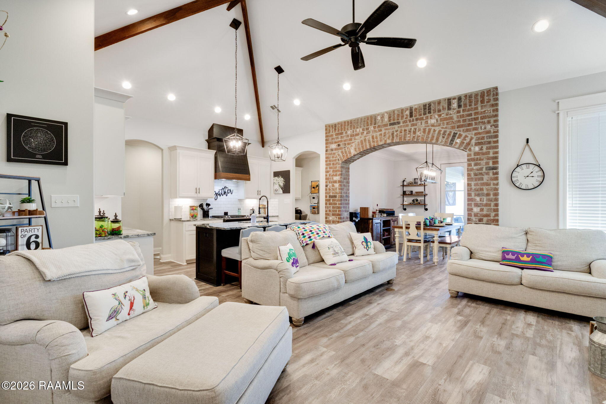 300 Whispering Meadows Road Broussard, LA 70518 - Photo 5 of 28 4-web-or-mls-300 Whispering Meadows-2