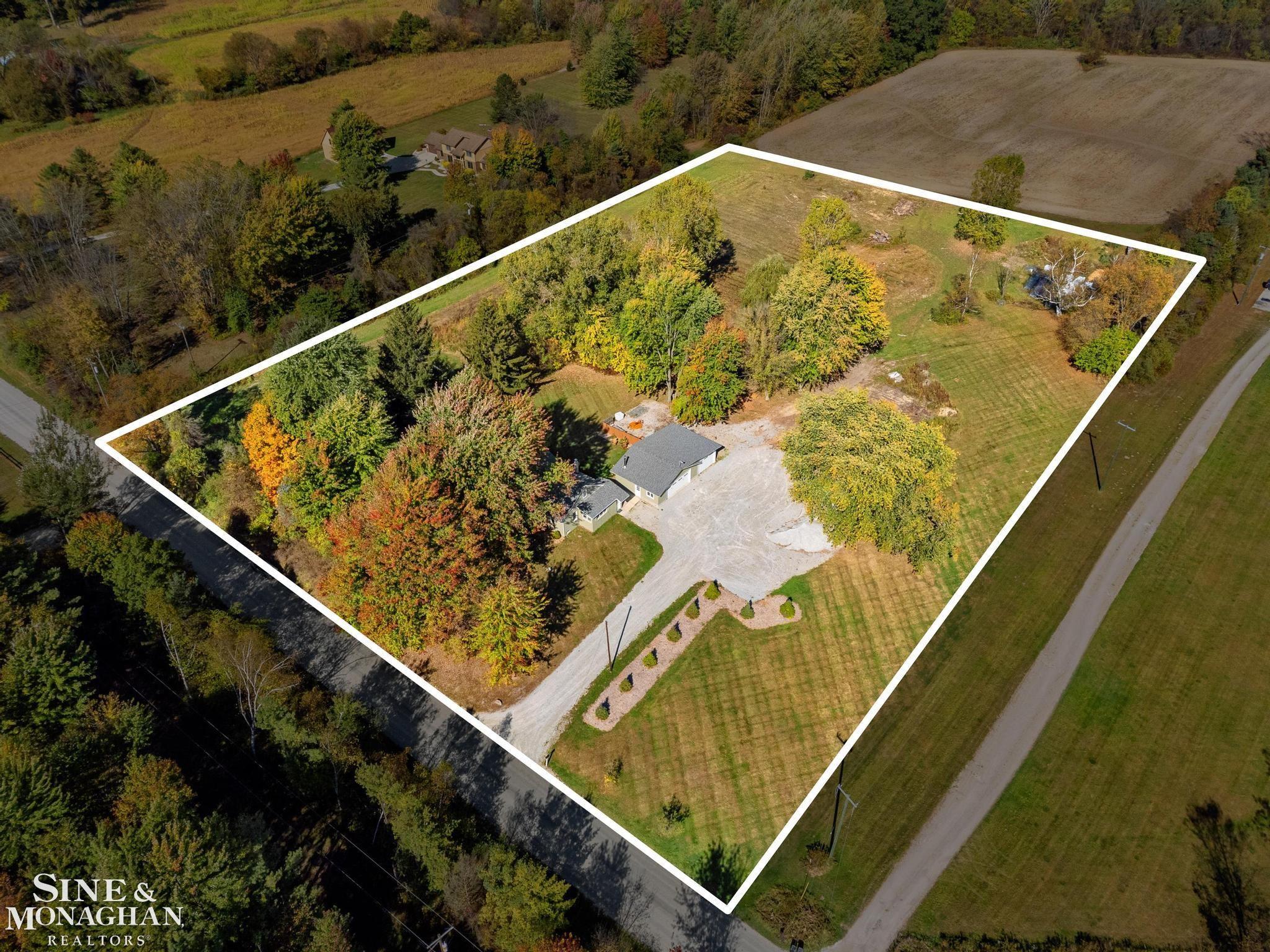7248 Big Hand Road St. Clair, MI 48079 - Photo 53 of 71
