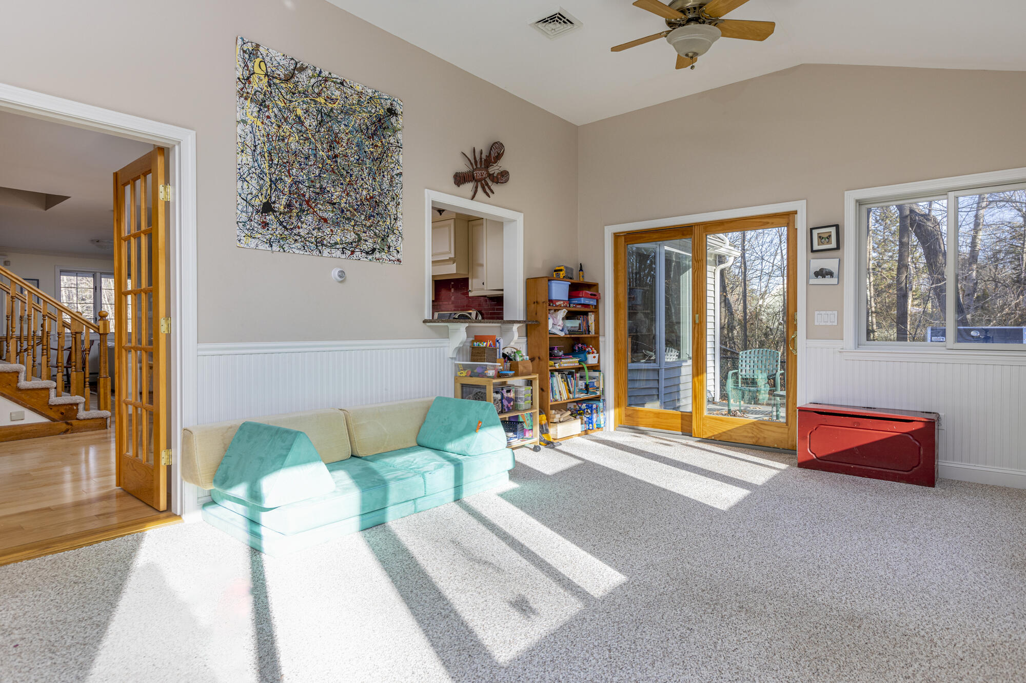 20 Ross Road Scarborough, ME 04074 - Photo 18 of 45 20 Ross Rd._W5_016