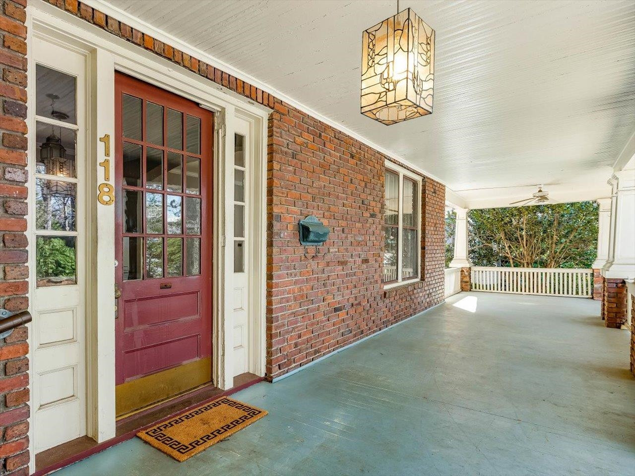 118 Hawthorne Road Raleigh, NC 27605 - Photo 3 of 42 Photo 3