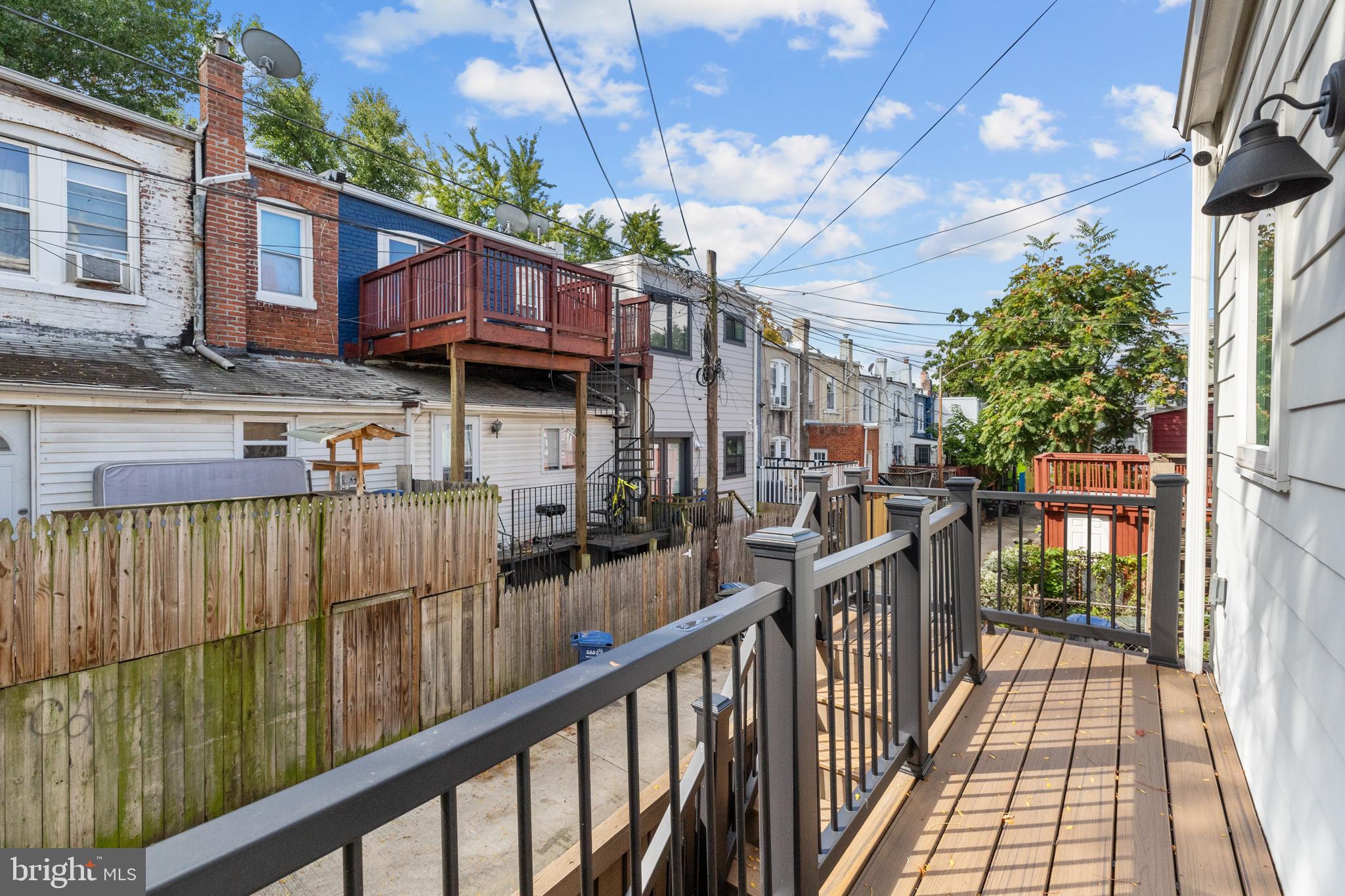 760 Hobart Place Northwest Washington, DC 20001 - Photo 17 of 41