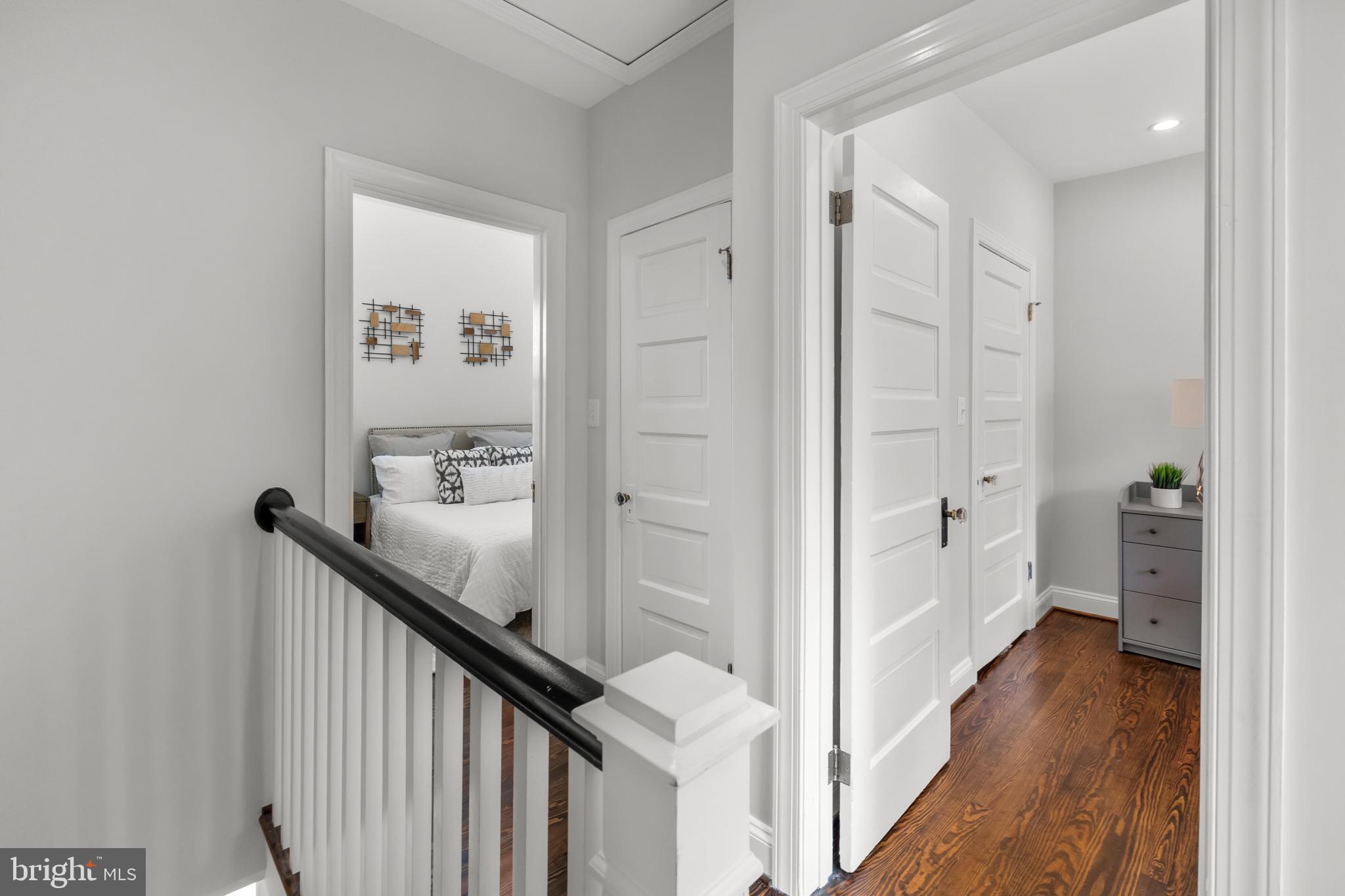 760 Hobart Place Northwest Washington, DC 20001 - Photo 21 of 41