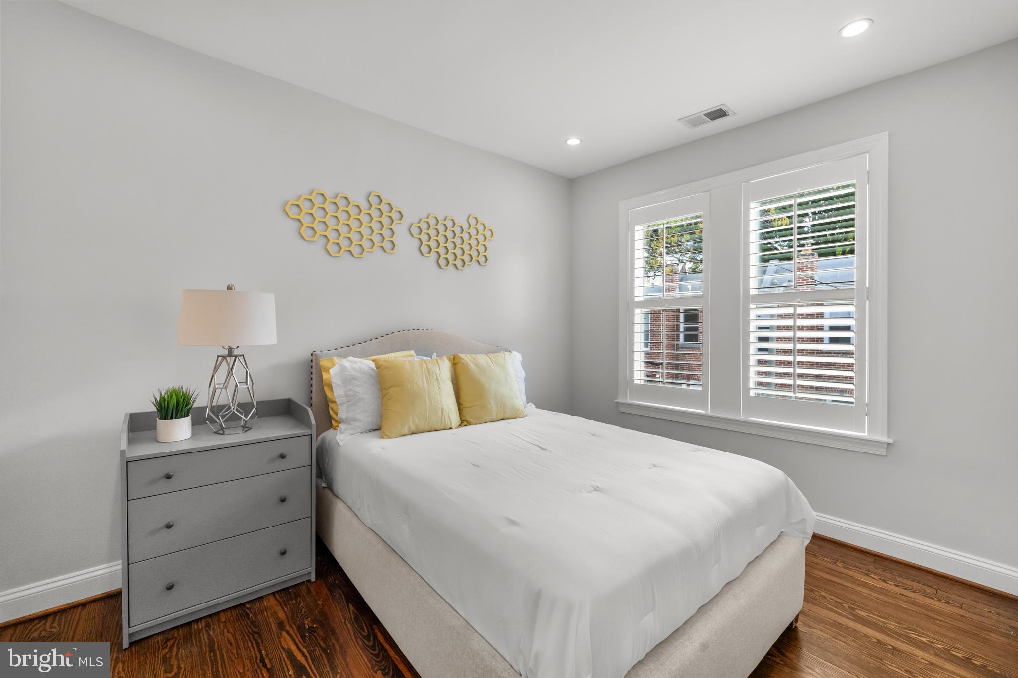 760 Hobart Place Northwest Washington, DC 20001 - Photo 22 of 41