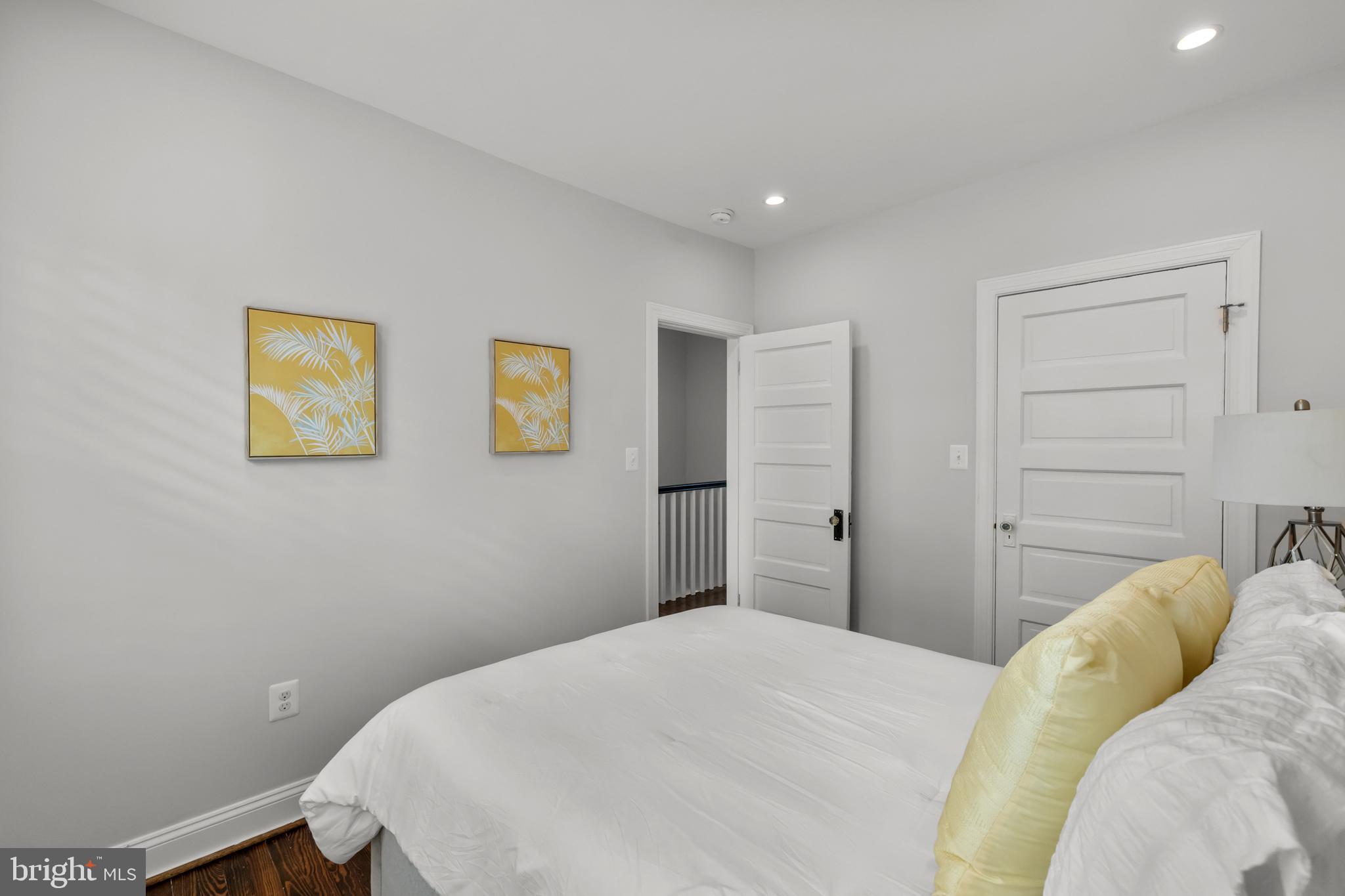 760 Hobart Place Northwest Washington, DC 20001 - Photo 23 of 41