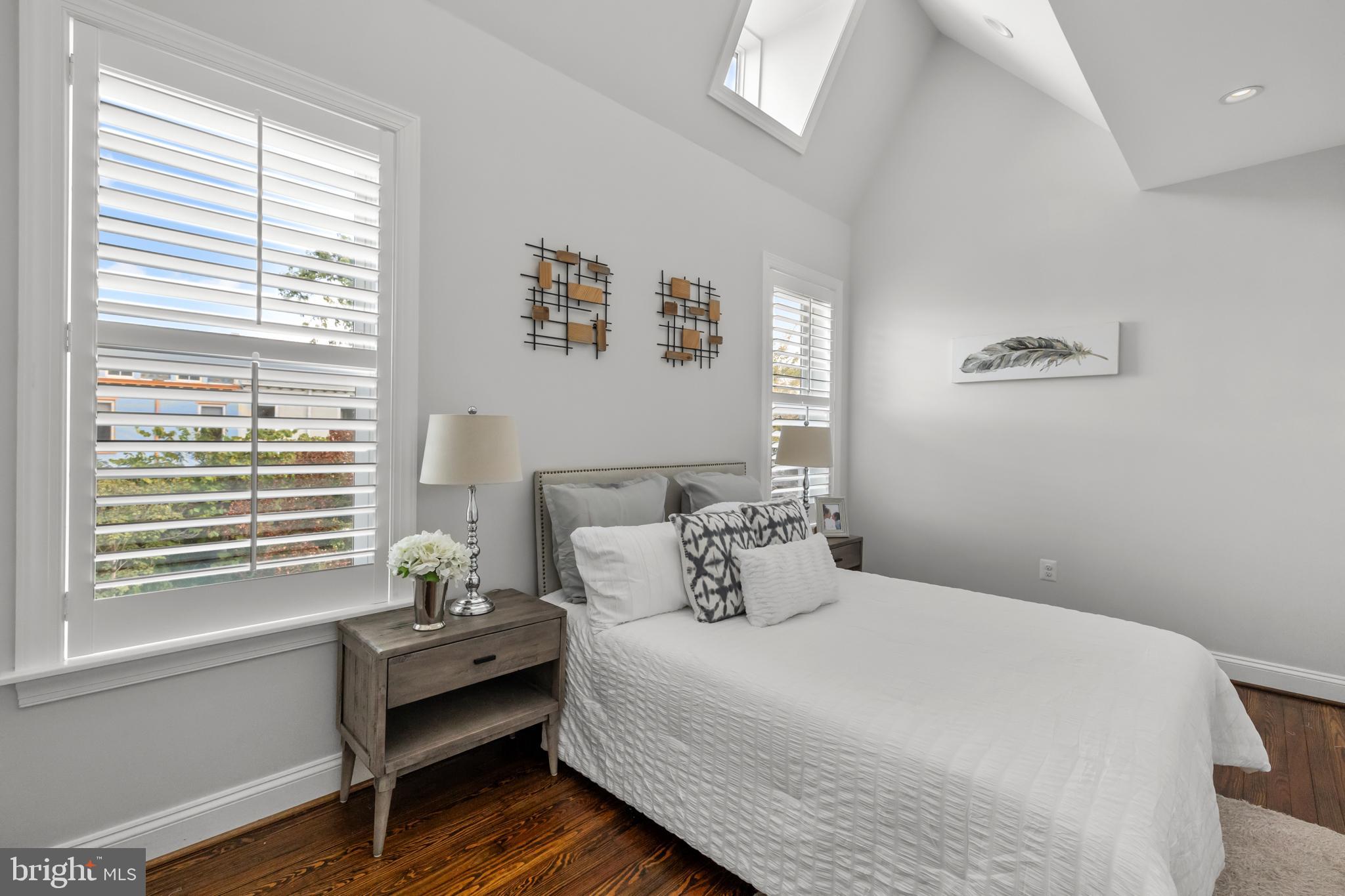 760 Hobart Place Northwest Washington, DC 20001 - Photo 25 of 41