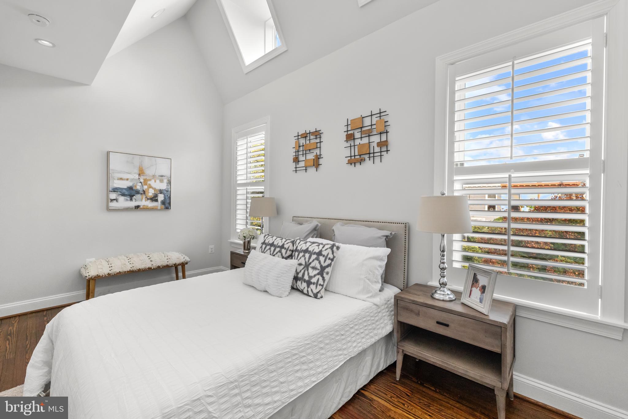 760 Hobart Place Northwest Washington, DC 20001 - Photo 26 of 41