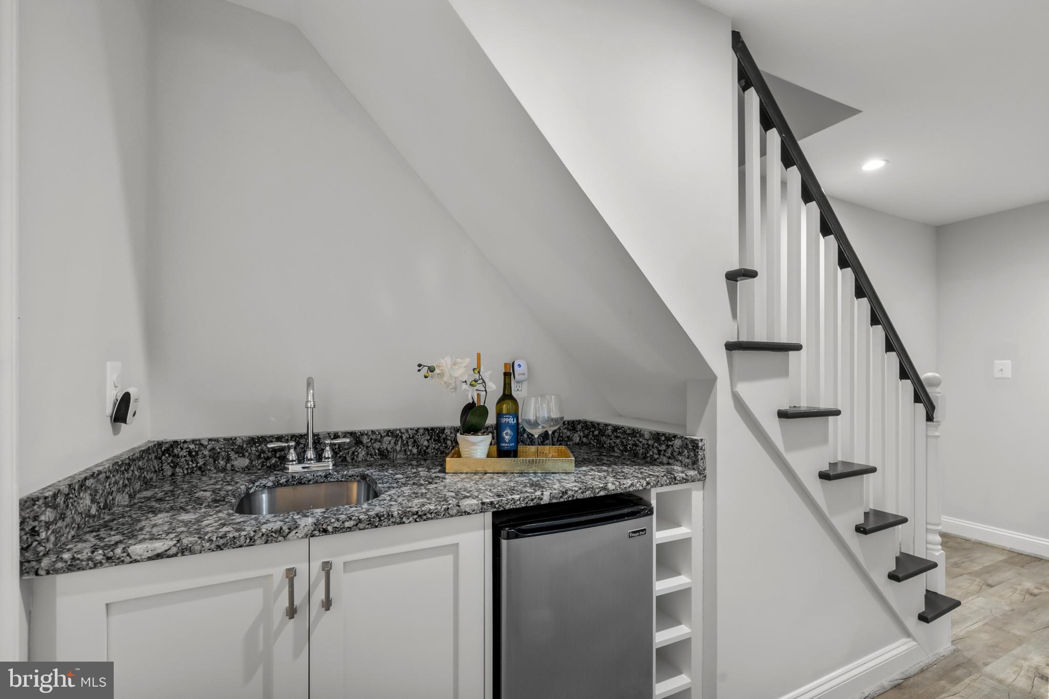 760 Hobart Place Northwest Washington, DC 20001 - Photo 30 of 41