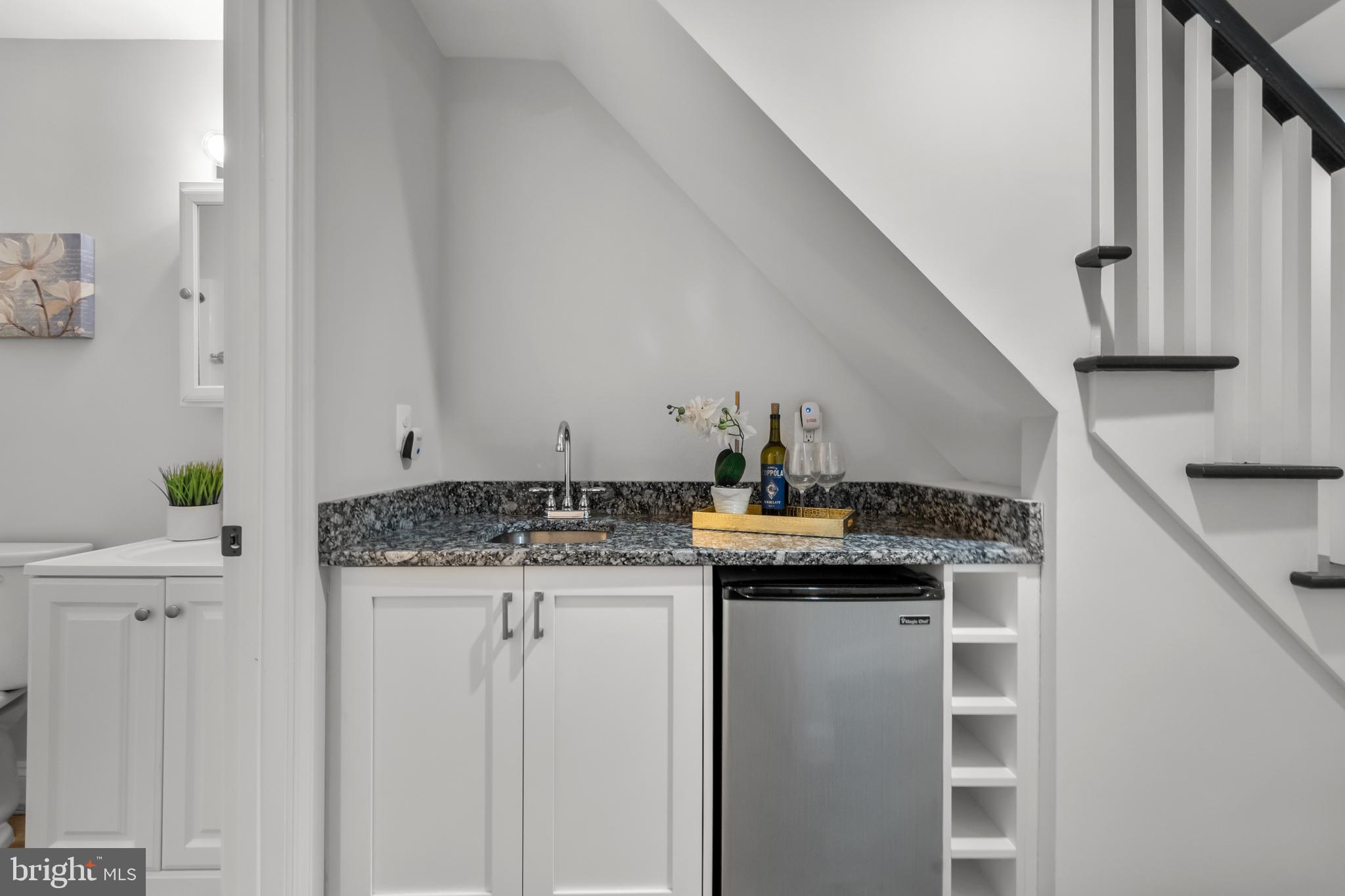 760 Hobart Place Northwest Washington, DC 20001 - Photo 31 of 41