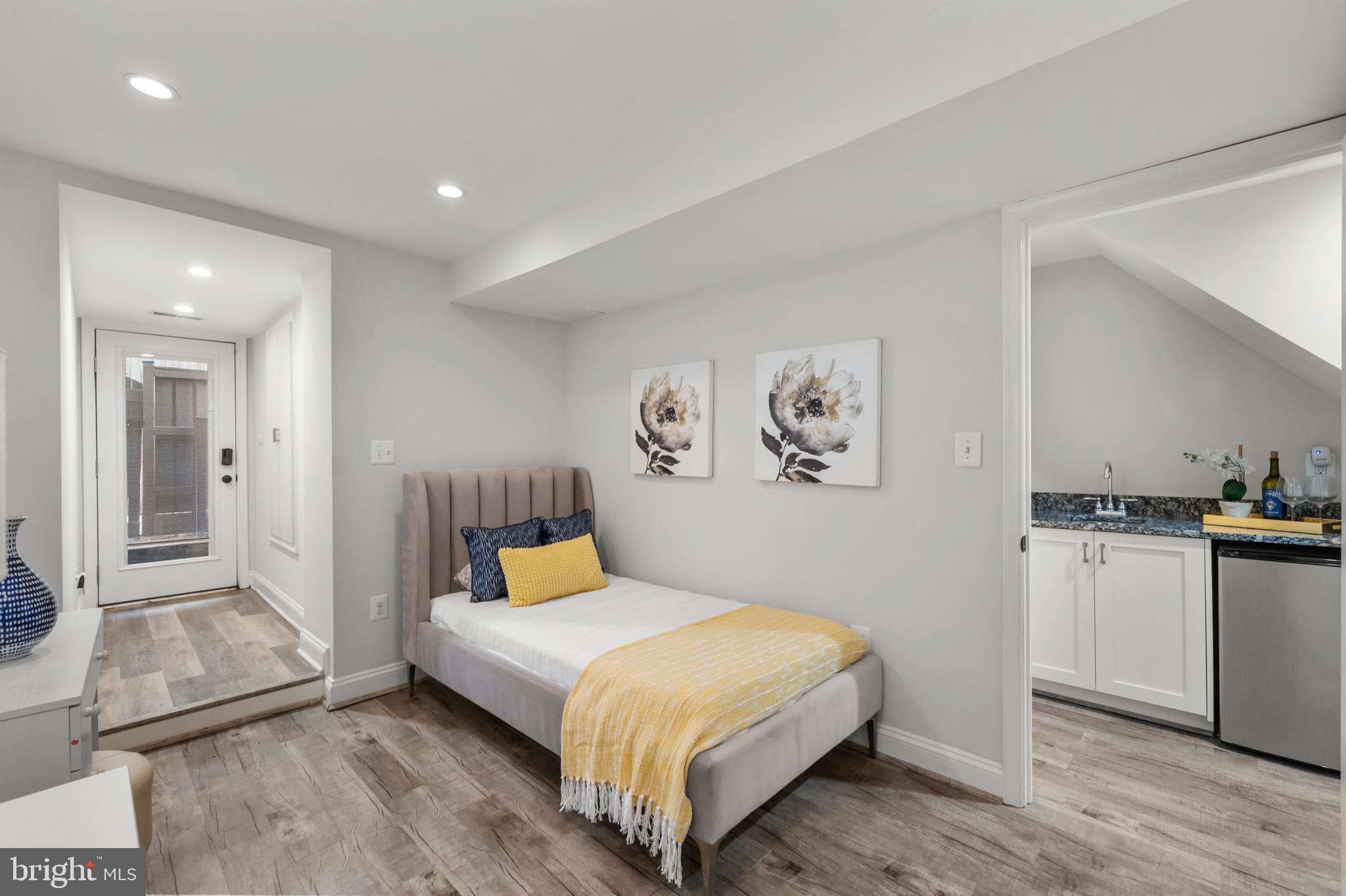 760 Hobart Place Northwest Washington, DC 20001 - Photo 34 of 41