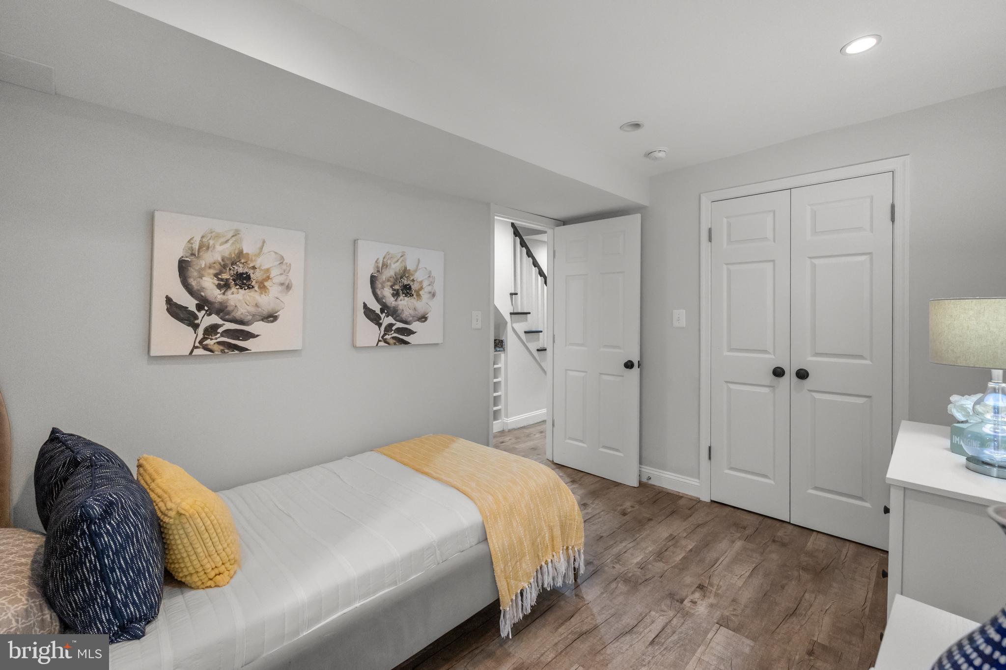 760 Hobart Place Northwest Washington, DC 20001 - Photo 35 of 41