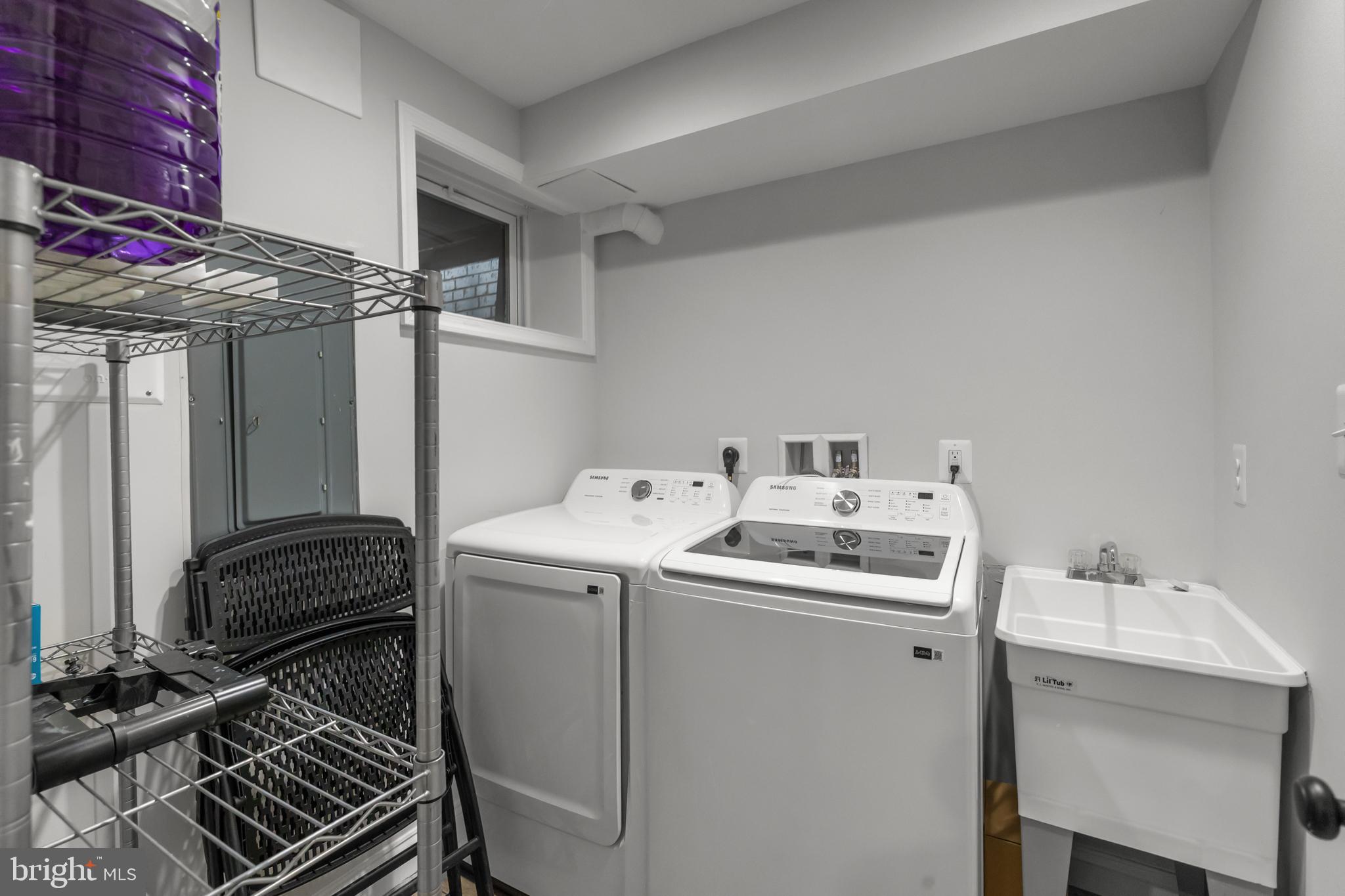 760 Hobart Place Northwest Washington, DC 20001 - Photo 36 of 41