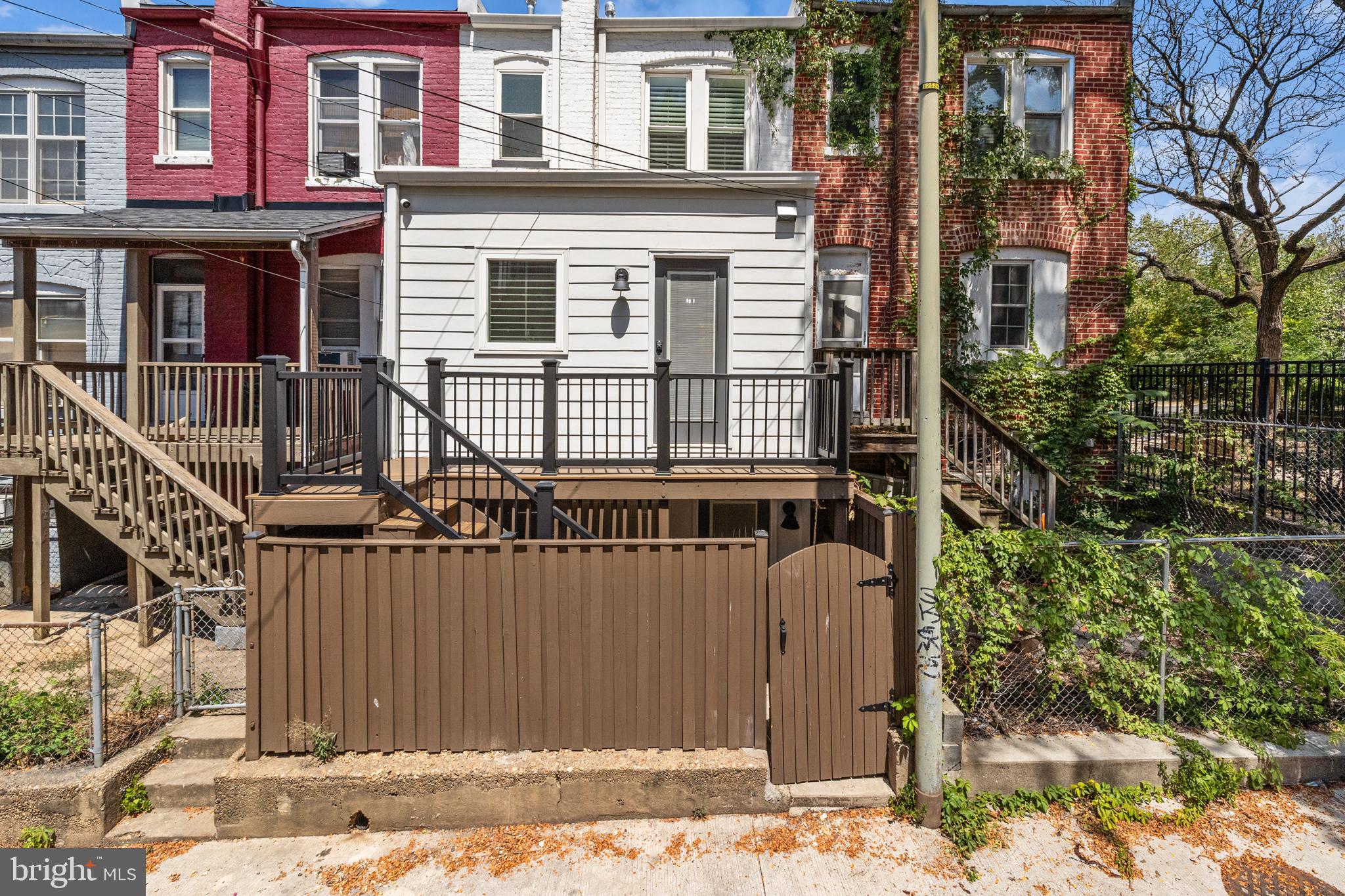 760 Hobart Place Northwest Washington, DC 20001 - Photo 37 of 41