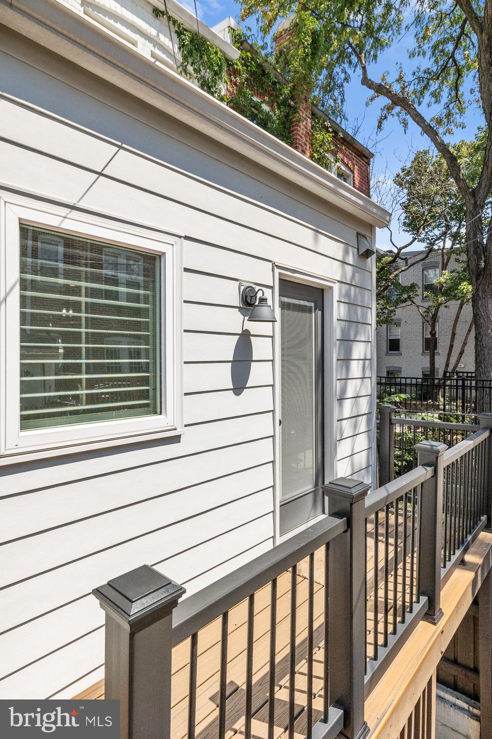 760 Hobart Place Northwest Washington, DC 20001 - Photo 40 of 41