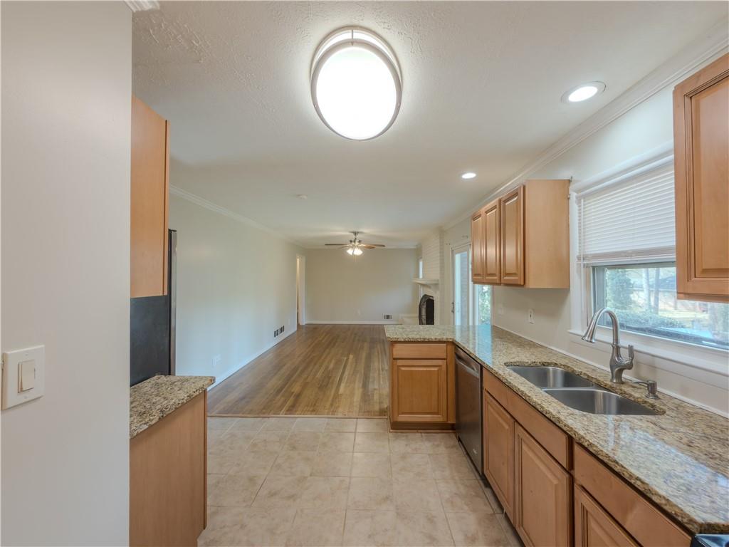 2428 Pine Springs Court Decatur, GA 30034 - Photo 14 of 42