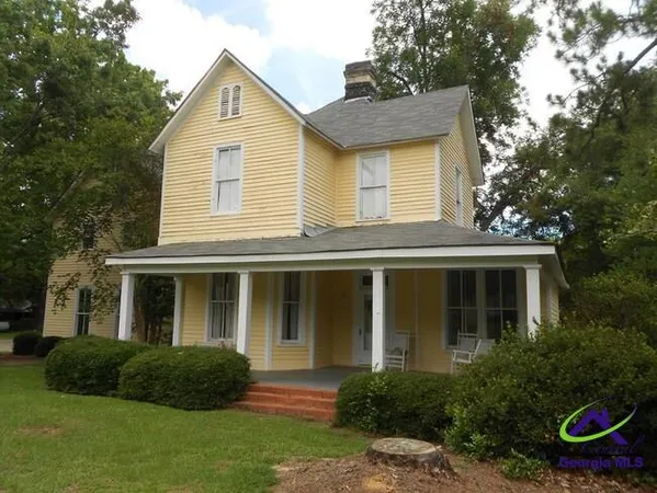 $185,500 | 310 Sumter Street, Oglethorpe, GA 31068
