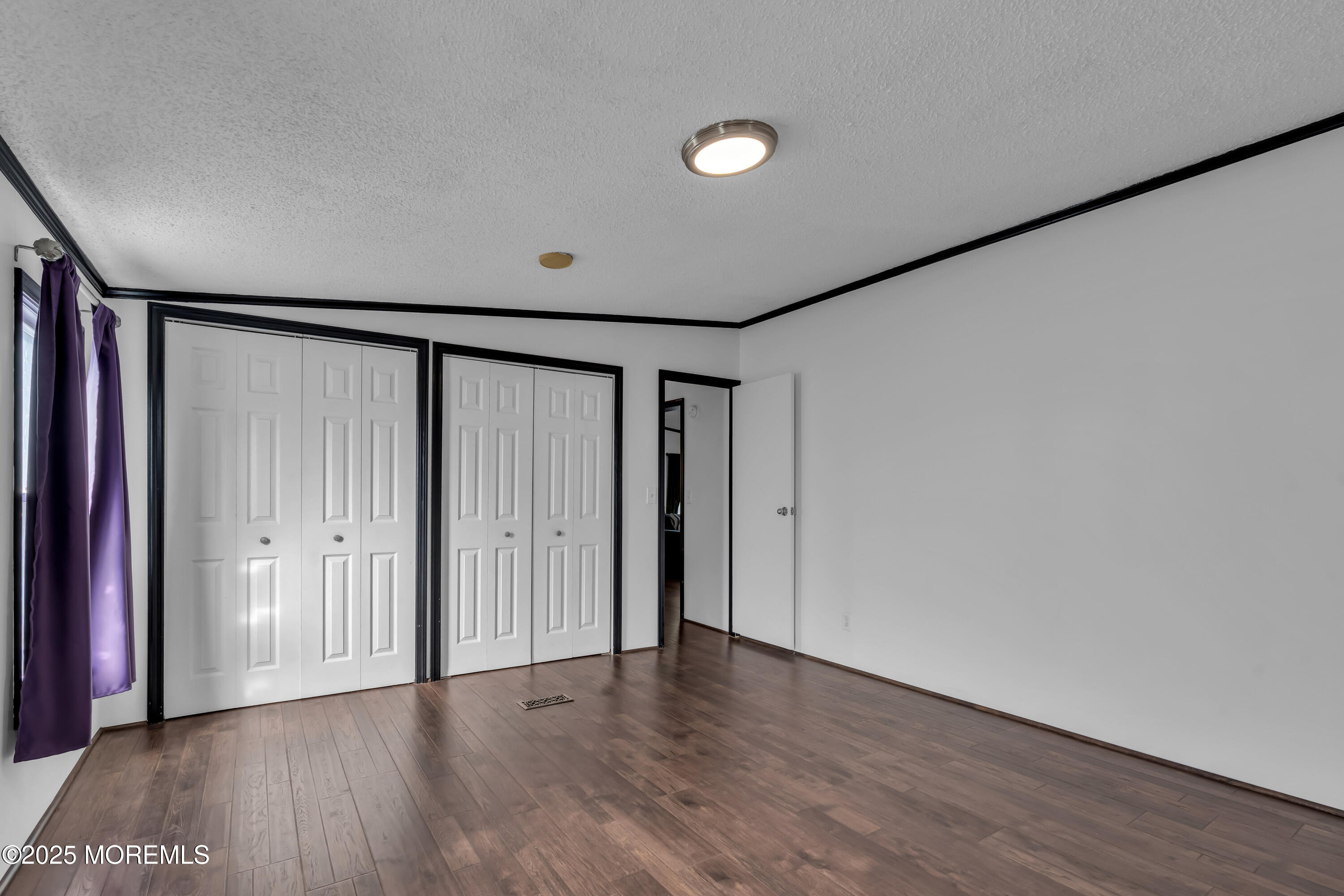 1820 Highway 35, Unit HOME SITE #26 Wall, NJ 07719 - Photo 23 of 35 a view of an empty room