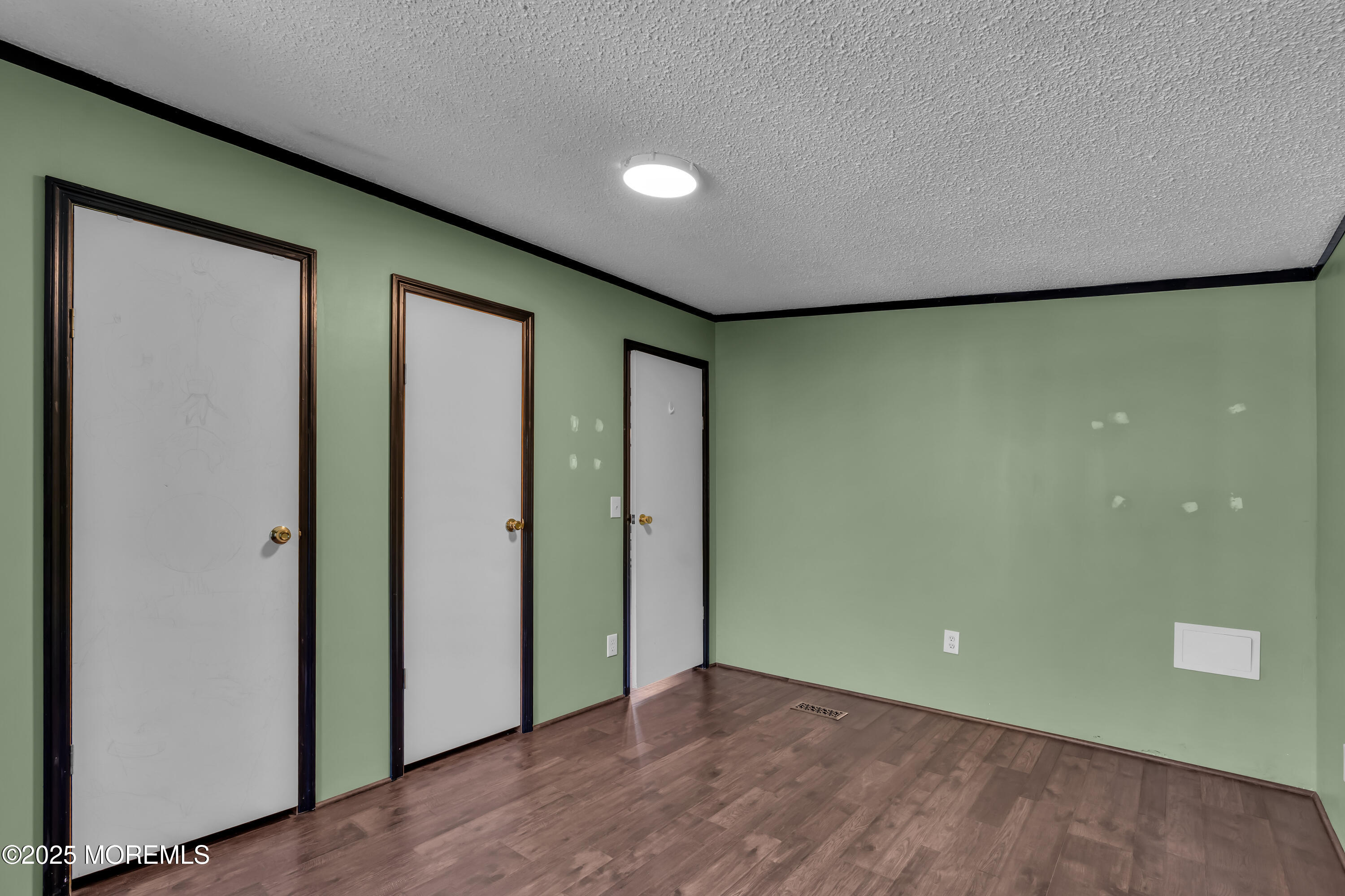 1820 Highway 35, Unit HOME SITE #26 Wall, NJ 07719 - Photo 28 of 35 a view of an empty room