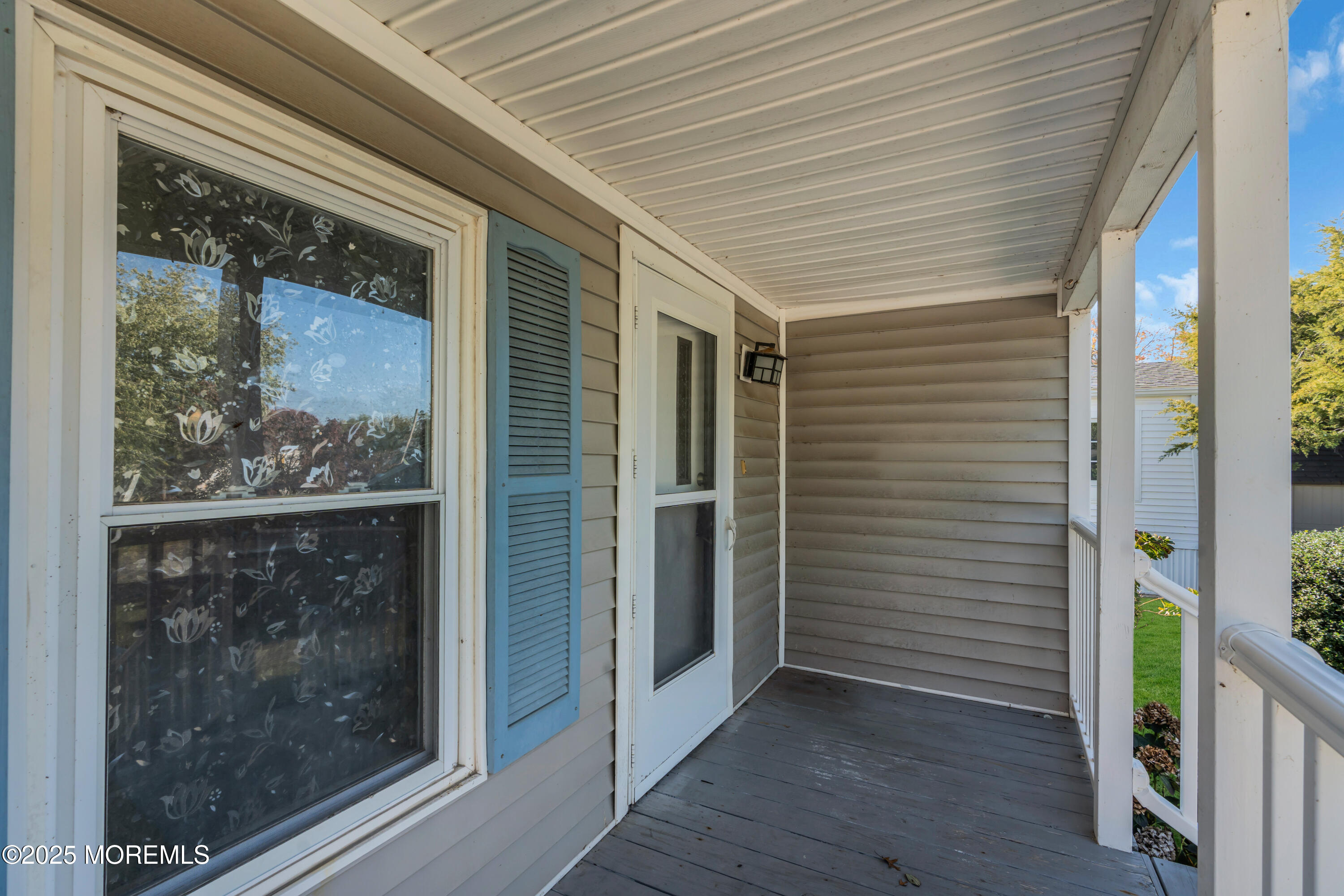1820 Highway 35, Unit HOME SITE #26 Wall, NJ 07719 - Photo 7 of 35 a view of a door and wooden floor