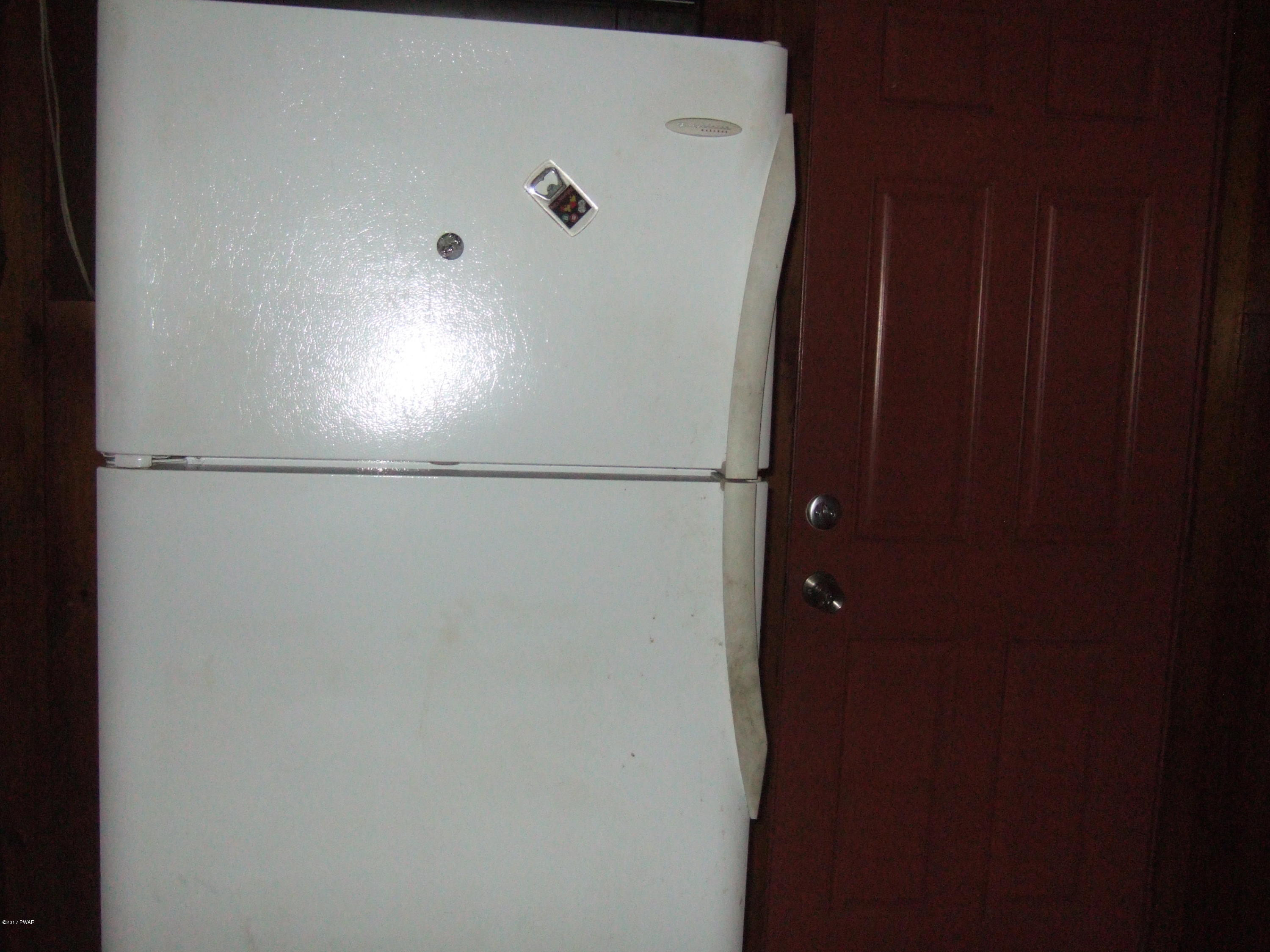 20 Old Peggy Runway Road Beach Lake, PA 18405 - Photo 10 of 26 Refrigerator