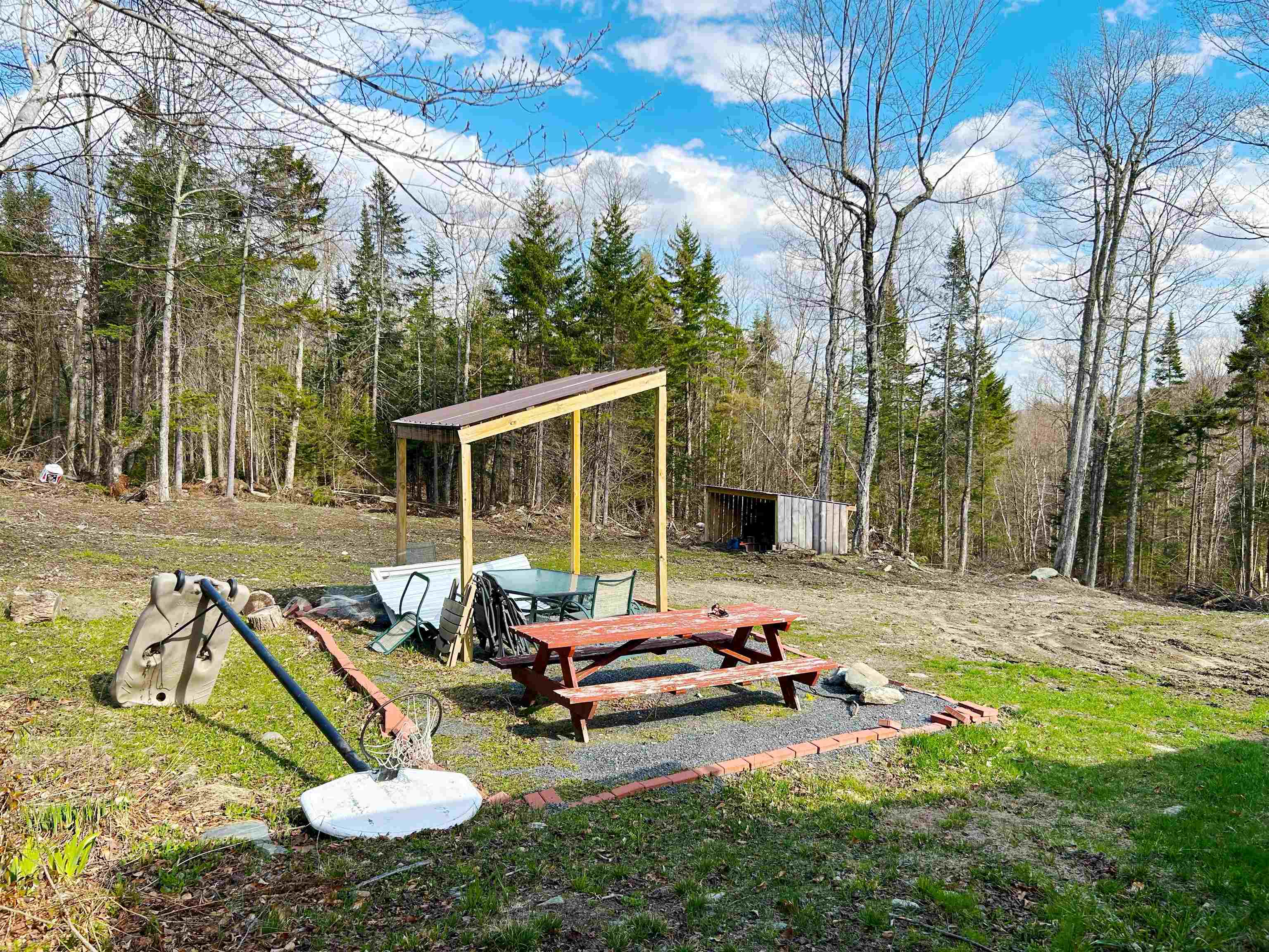 1164 Hallstrom Road Northfield, VT 05663 - Photo 11 of 21